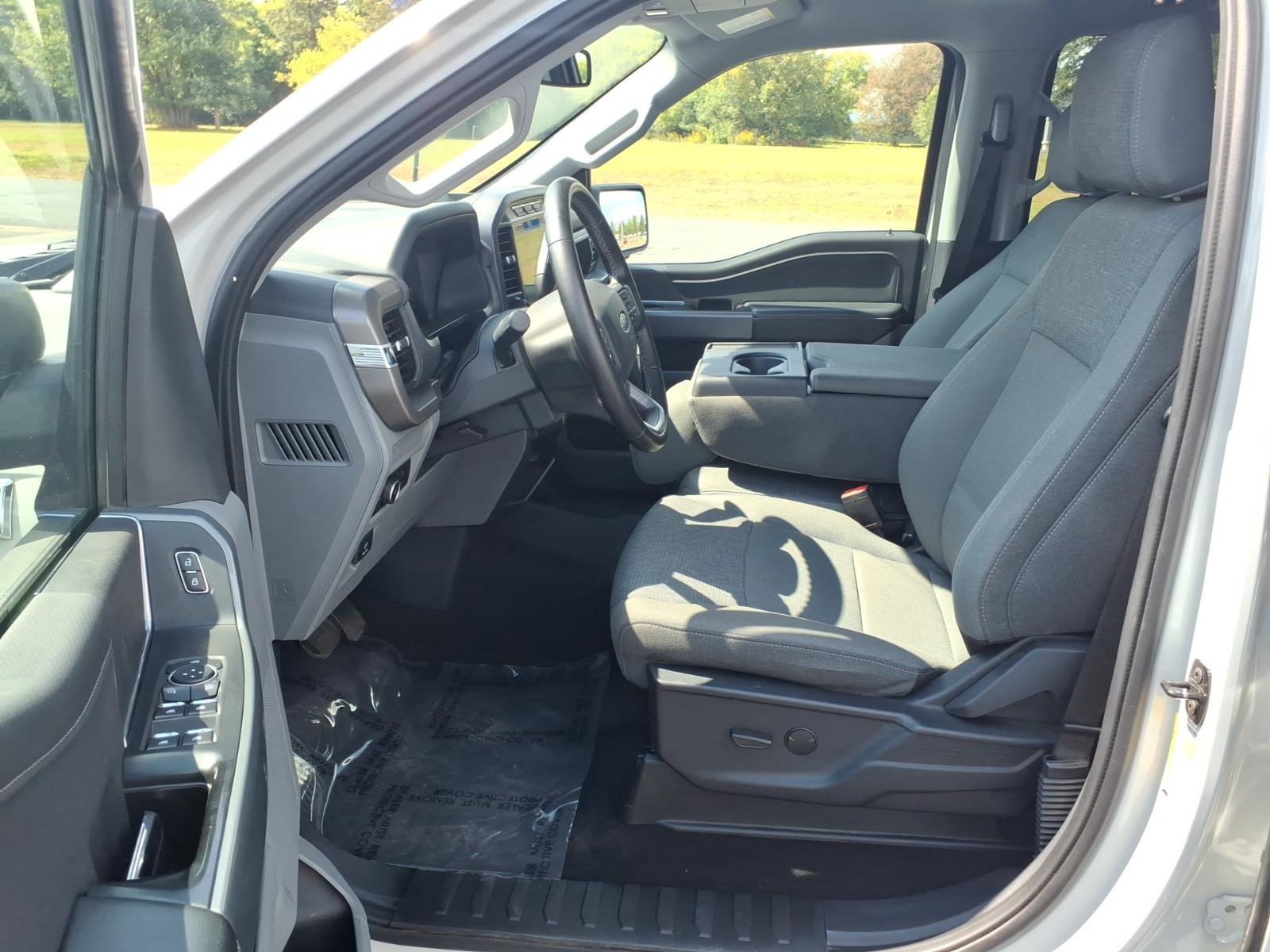 2024 Ford F-150 XLT:6511
