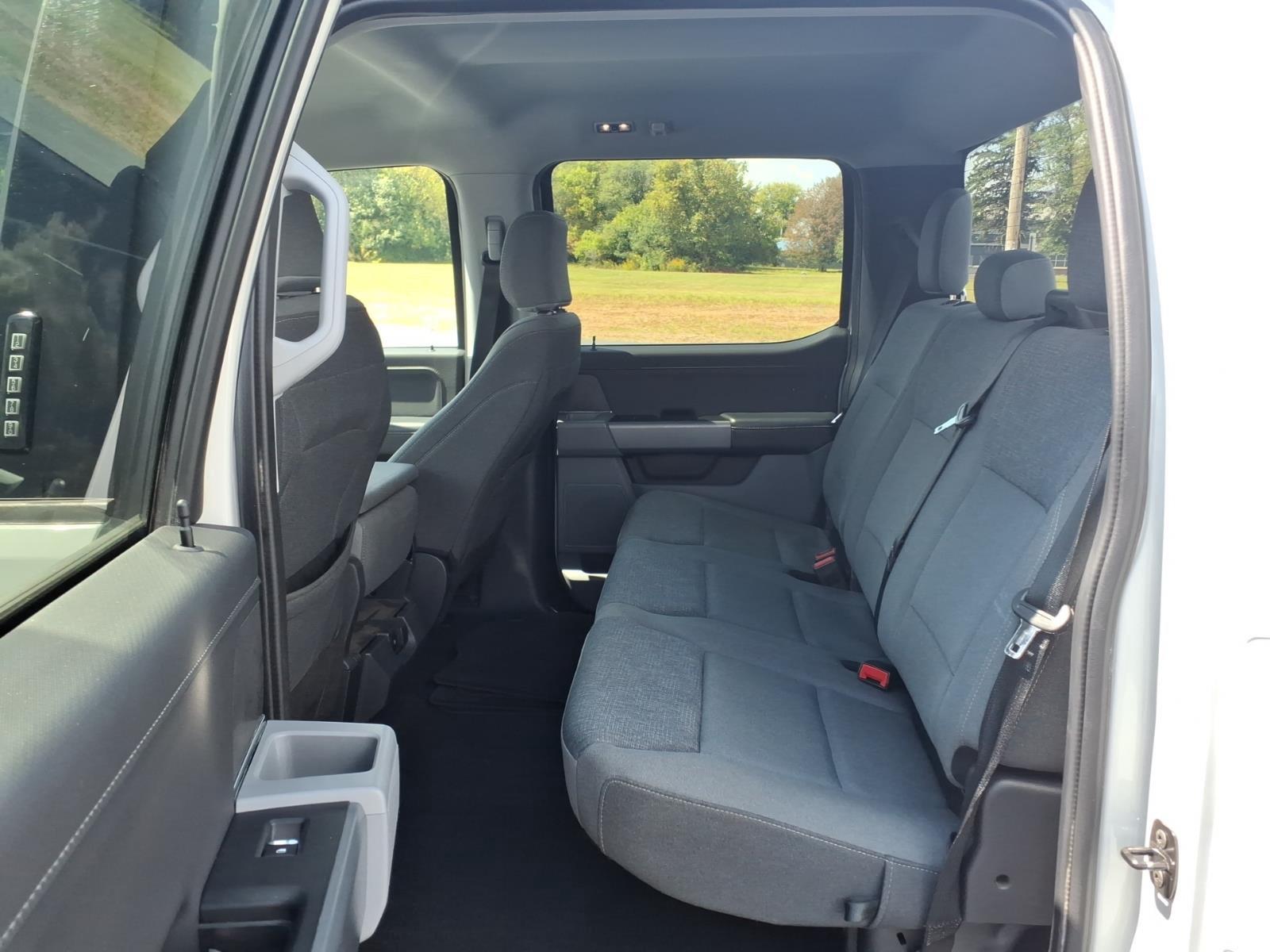 2024 Ford F-150 XLT:6511