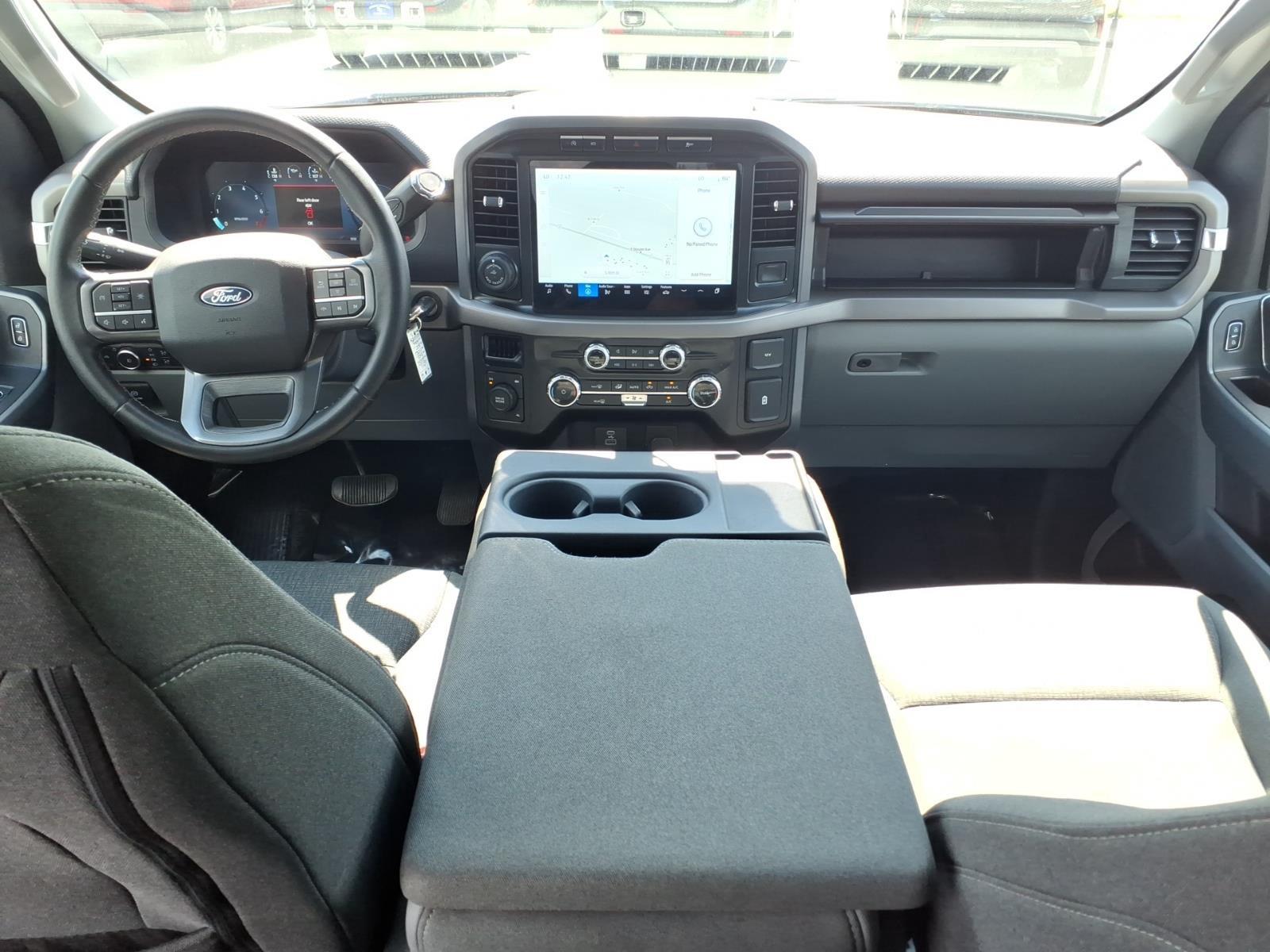 2024 Ford F-150 XLT:6511