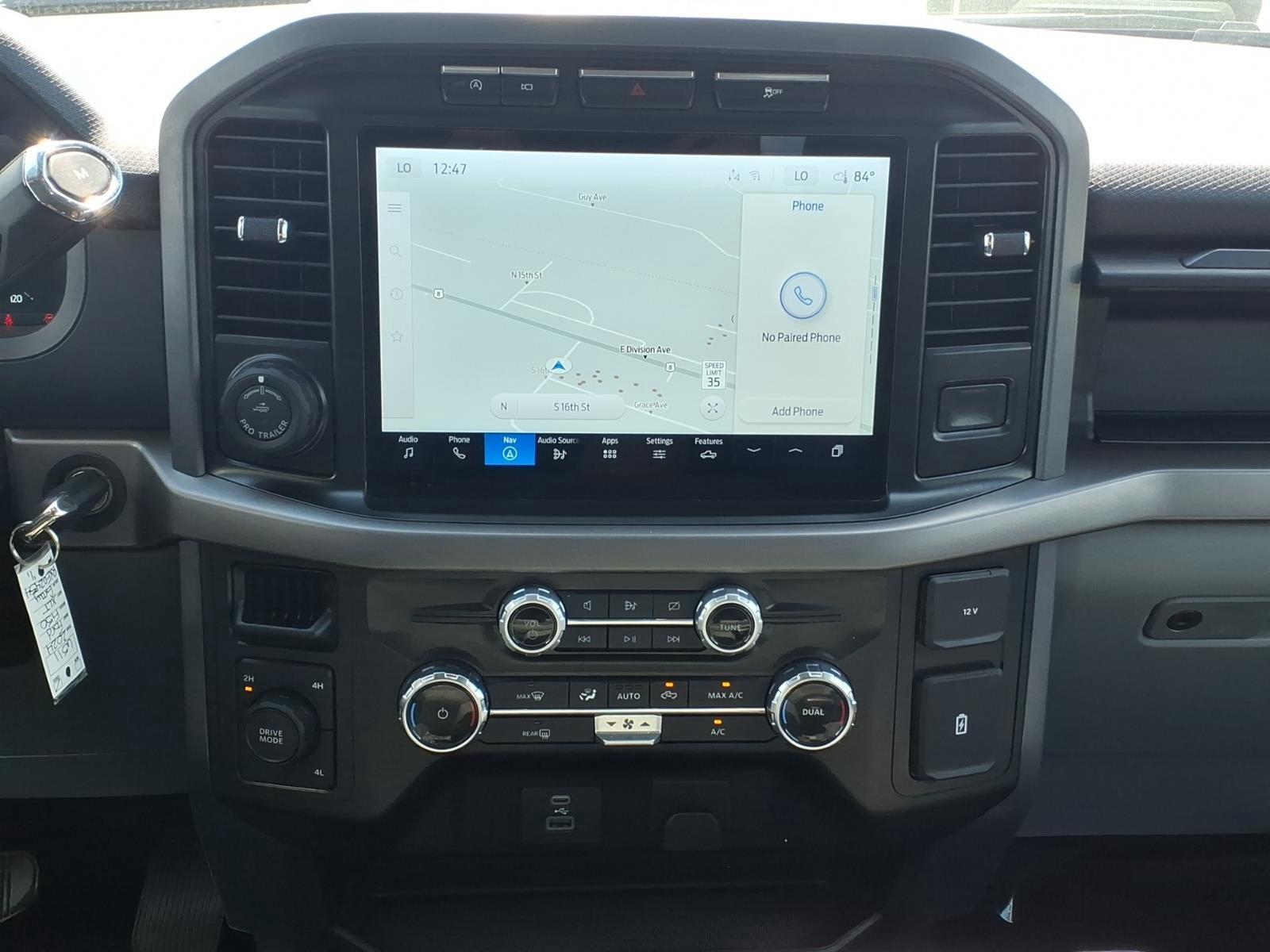 2024 Ford F-150 XLT:6511
