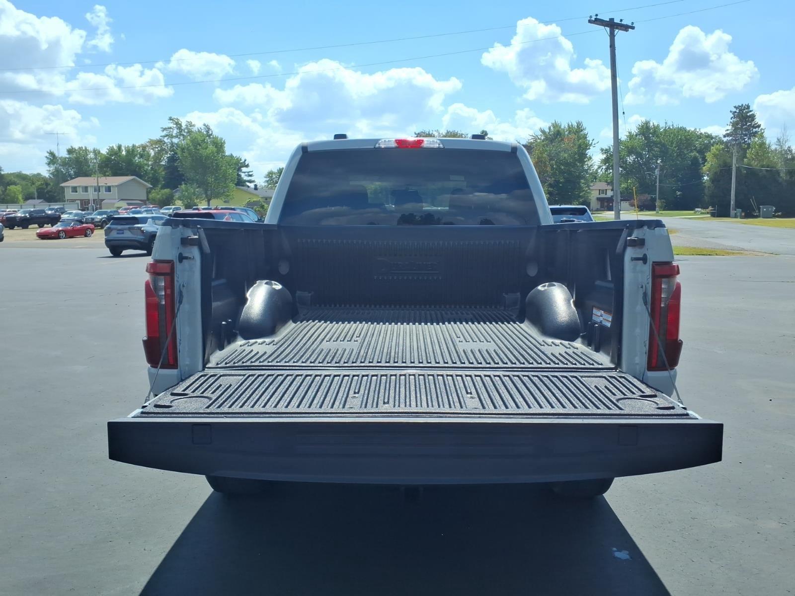2024 Ford F-150 XLT:6511