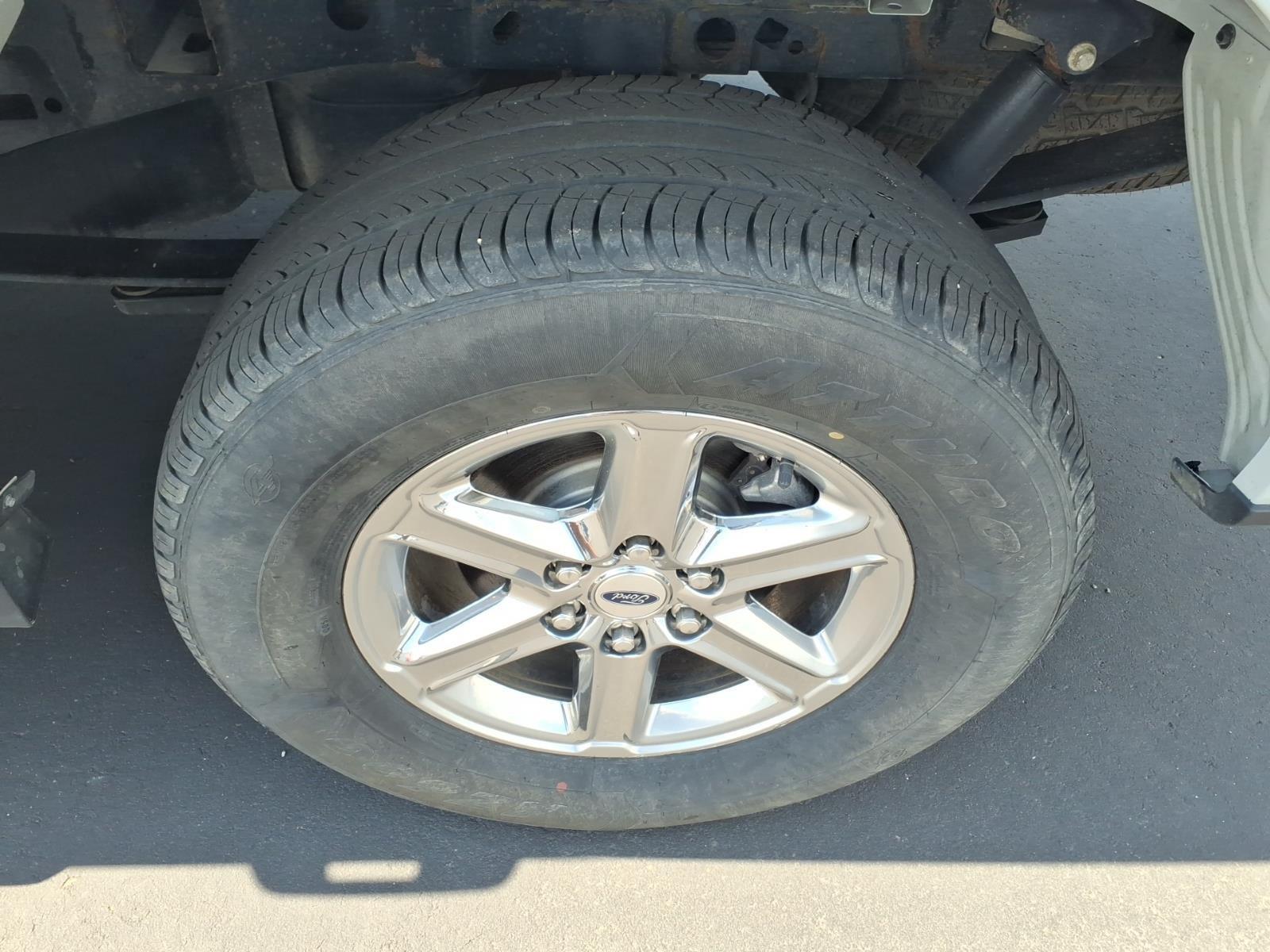 2024 Ford F-150 XLT:6511