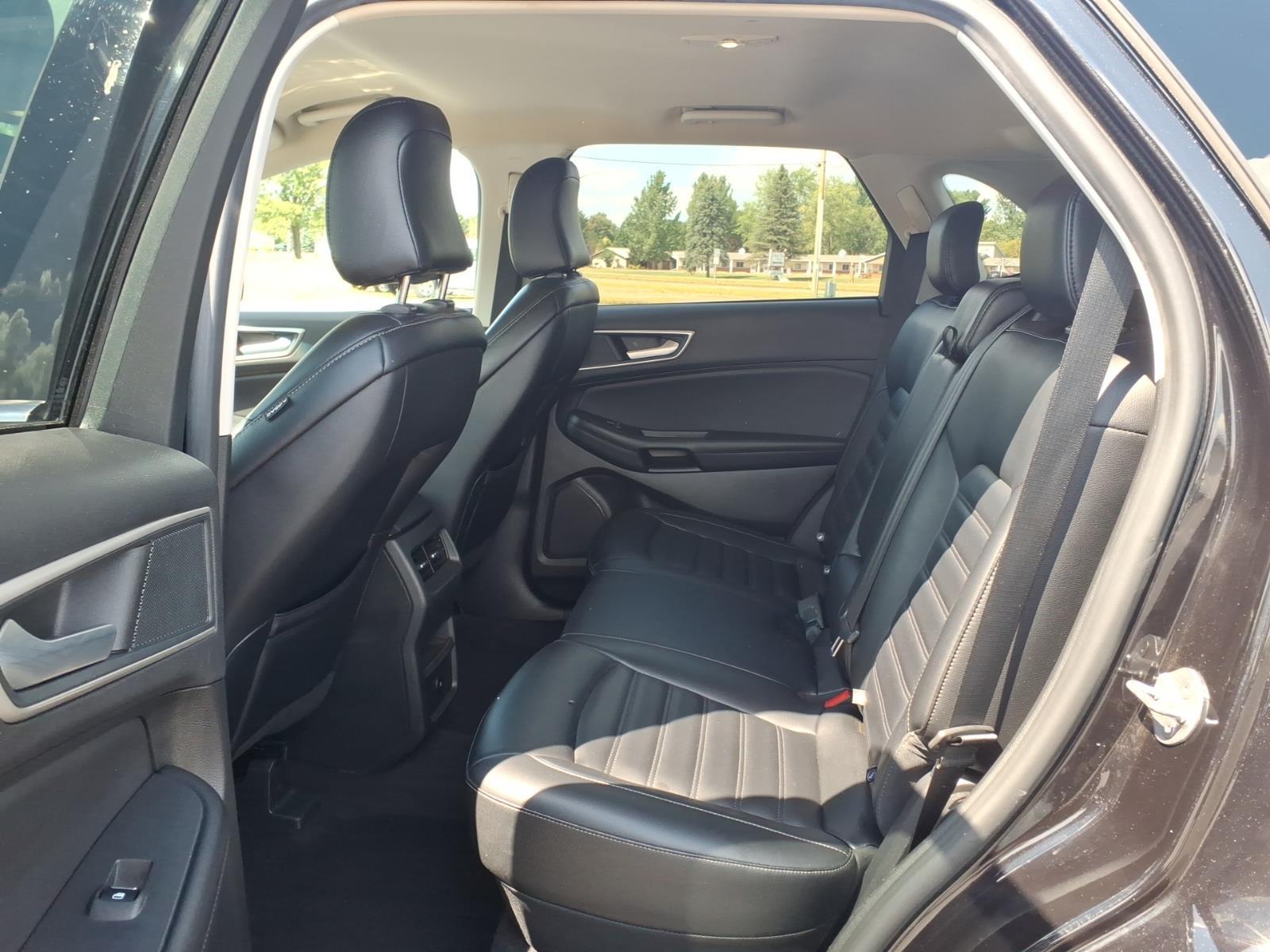 2024 Ford Edge SEL:6518