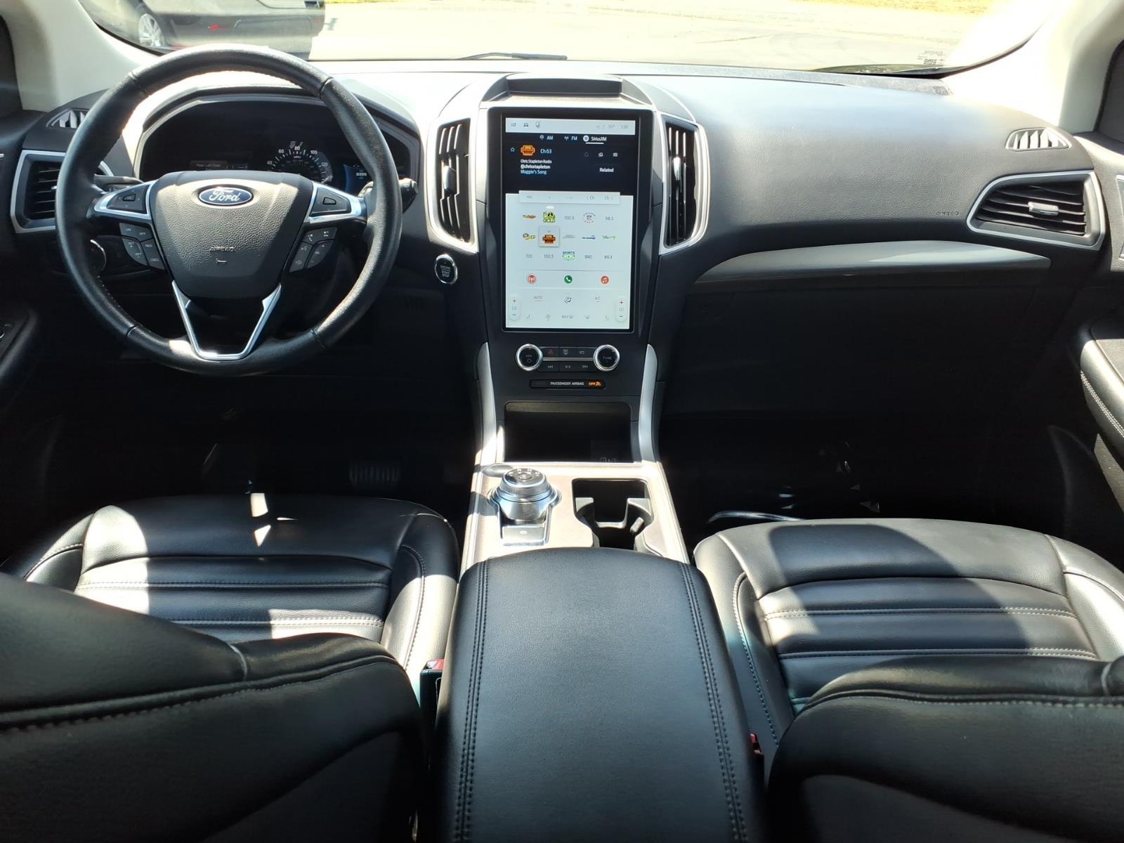 2024 Ford Edge SEL:6518