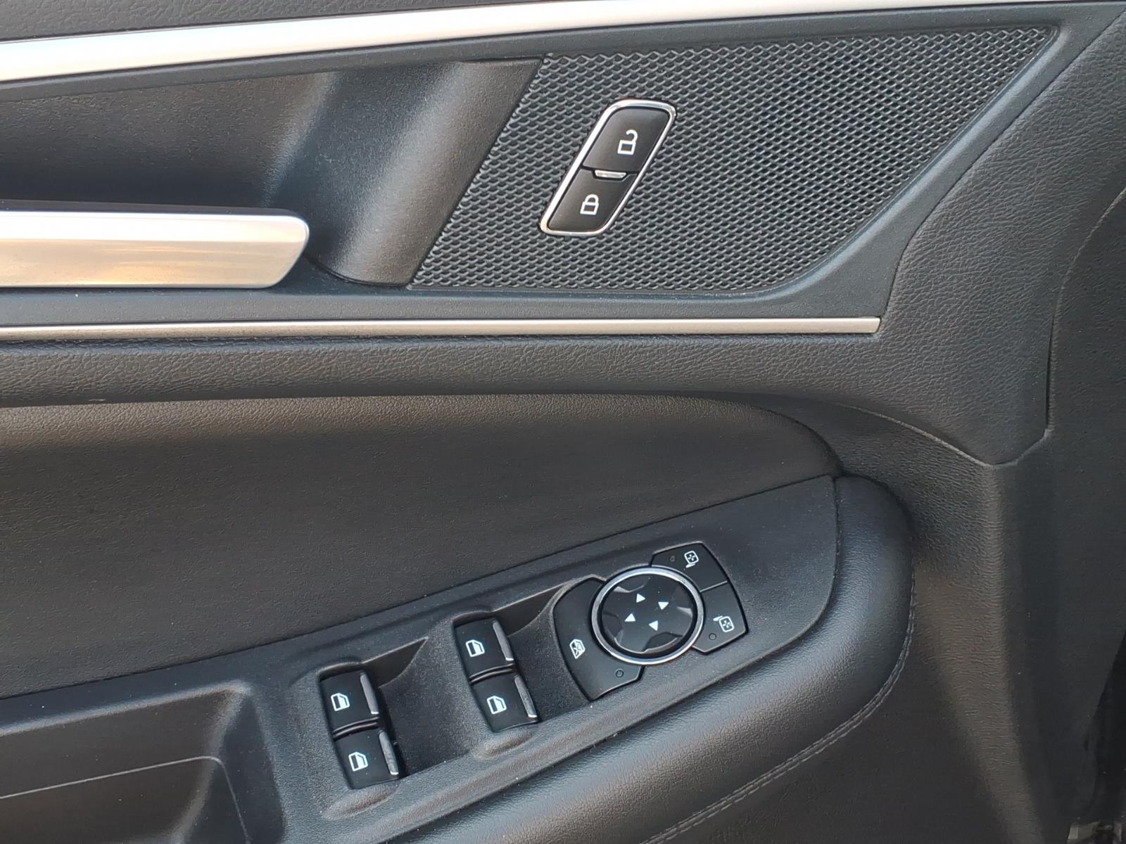 2024 Ford Edge SEL:6518
