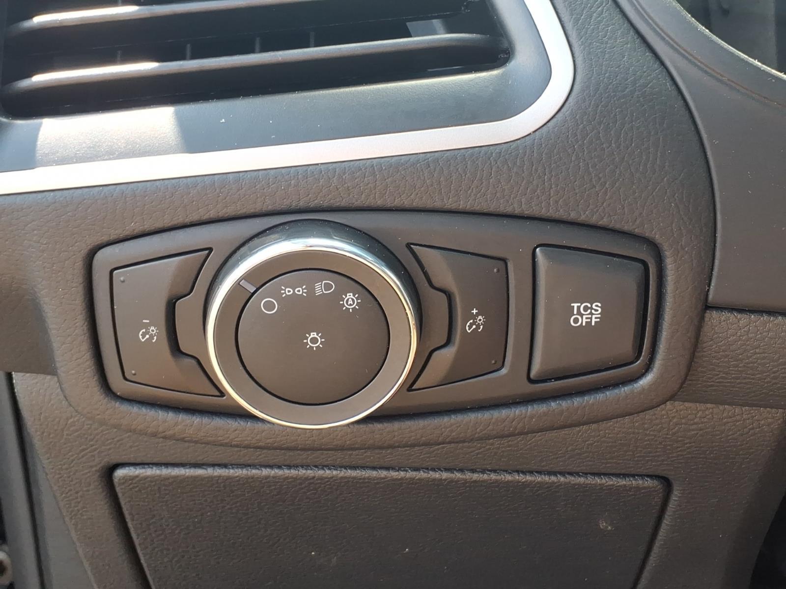 2024 Ford Edge SEL:6518