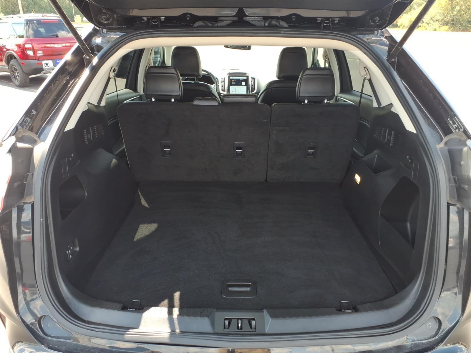 2024 Ford Edge SEL:6518
