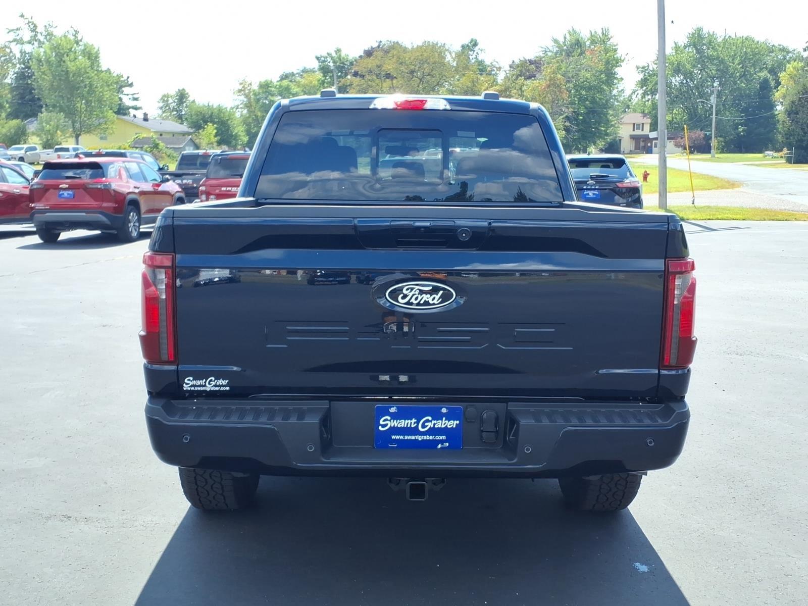 2026 Ford F-150 XLT:94561