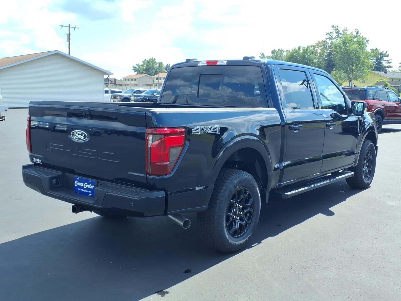 2026 Ford F-150 XLT:94561