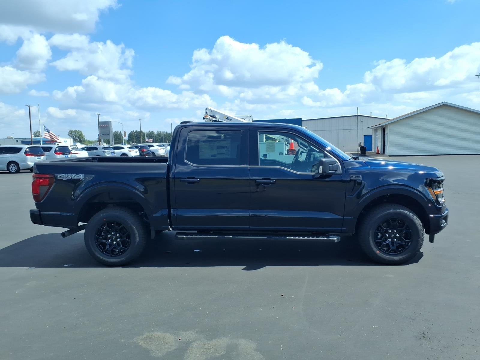 2026 Ford F-150 XLT:94561