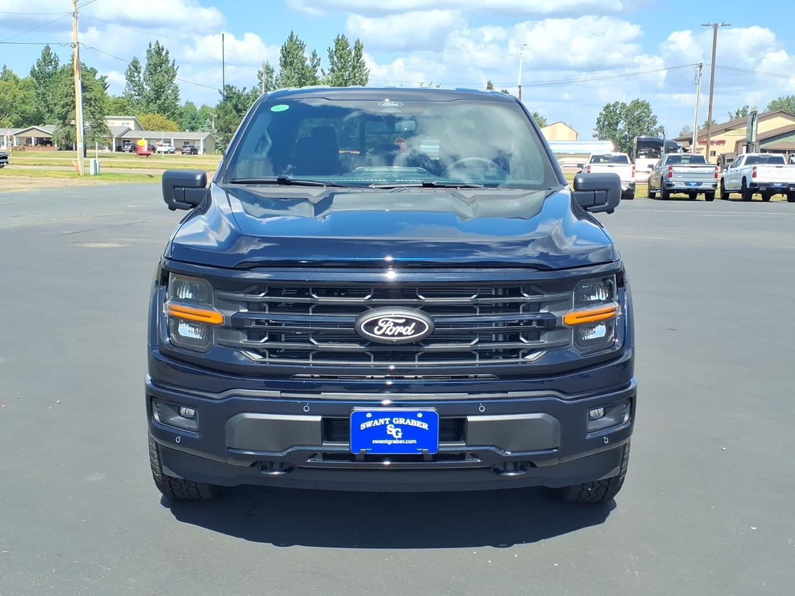 2026 Ford F-150 XLT:94561