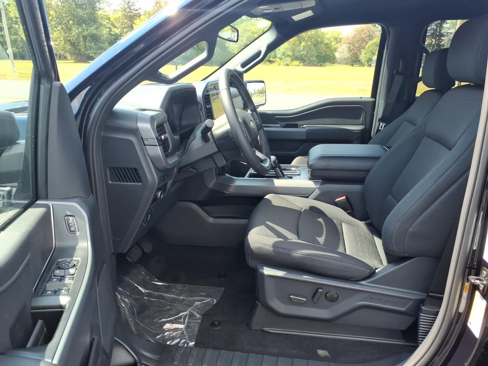 2026 Ford F-150 XLT:94561