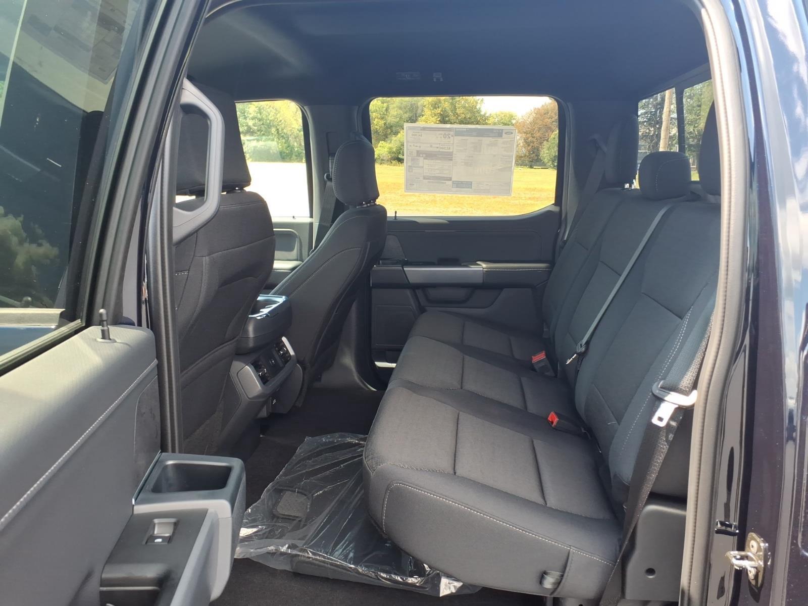 2026 Ford F-150 XLT:94561