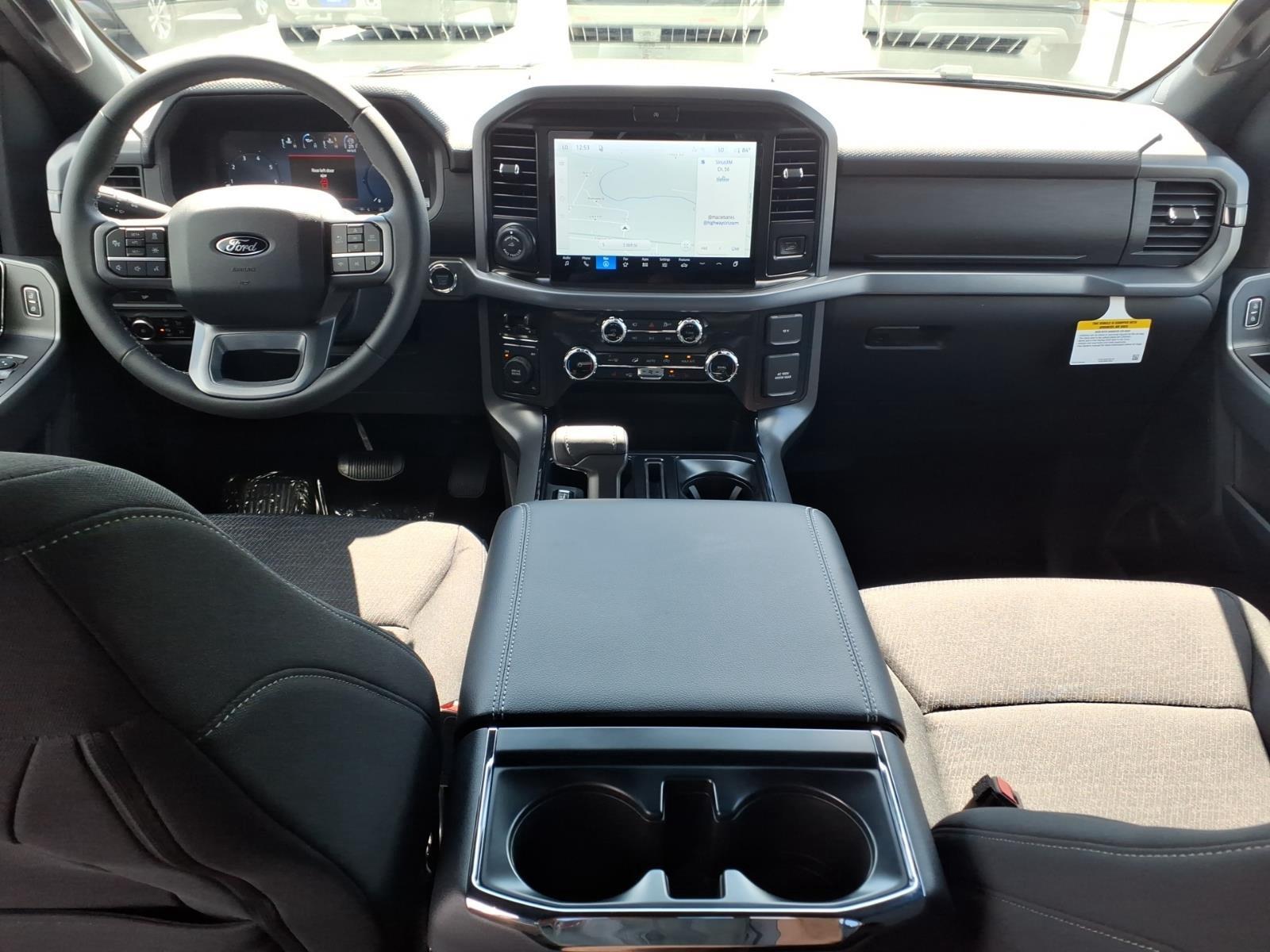2026 Ford F-150 XLT:94561
