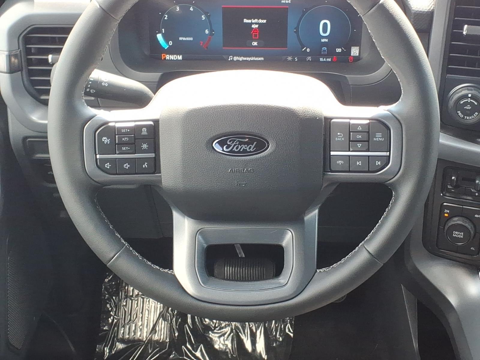 2026 Ford F-150 XLT:94561