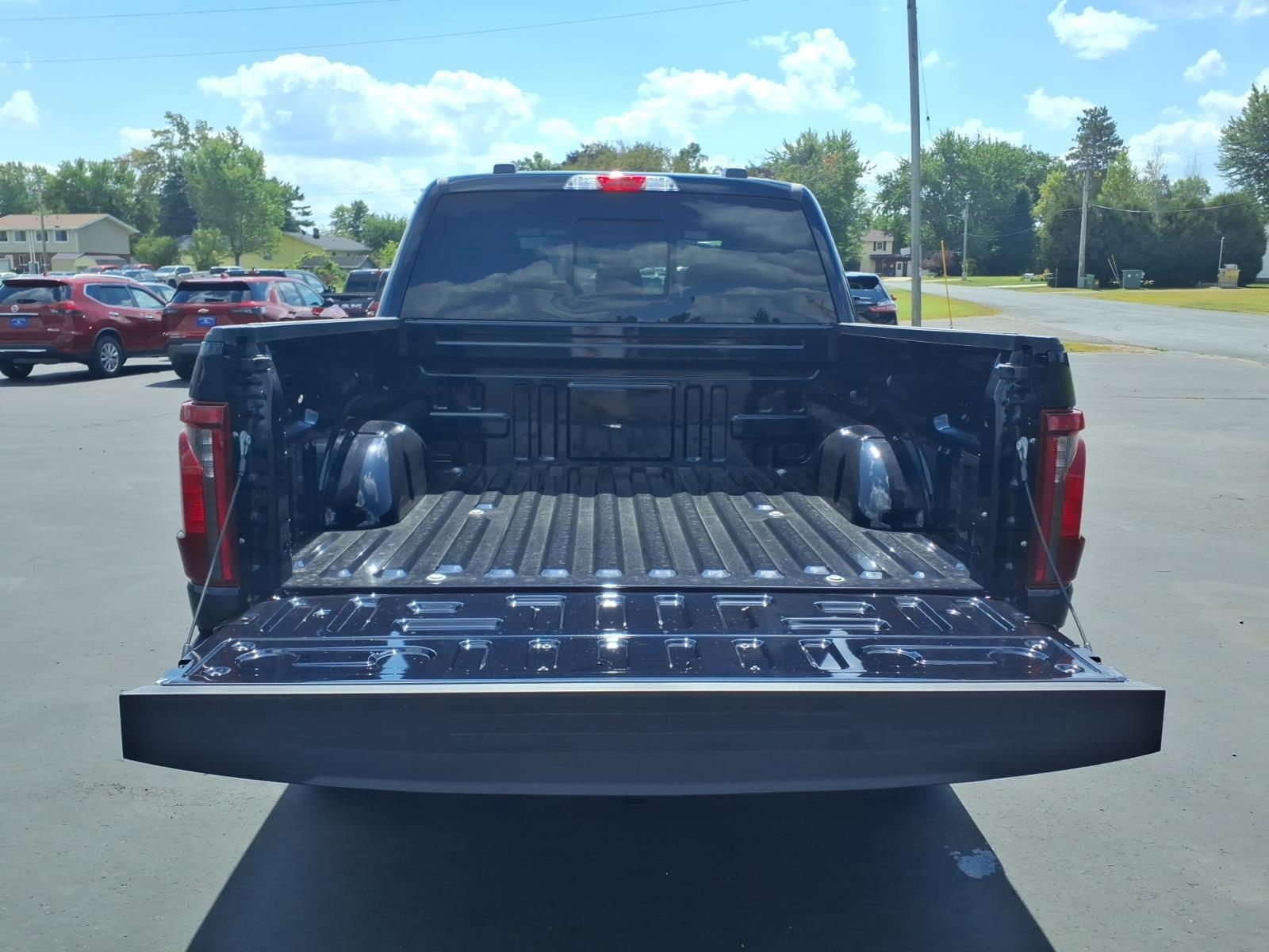 2026 Ford F-150 XLT:94561
