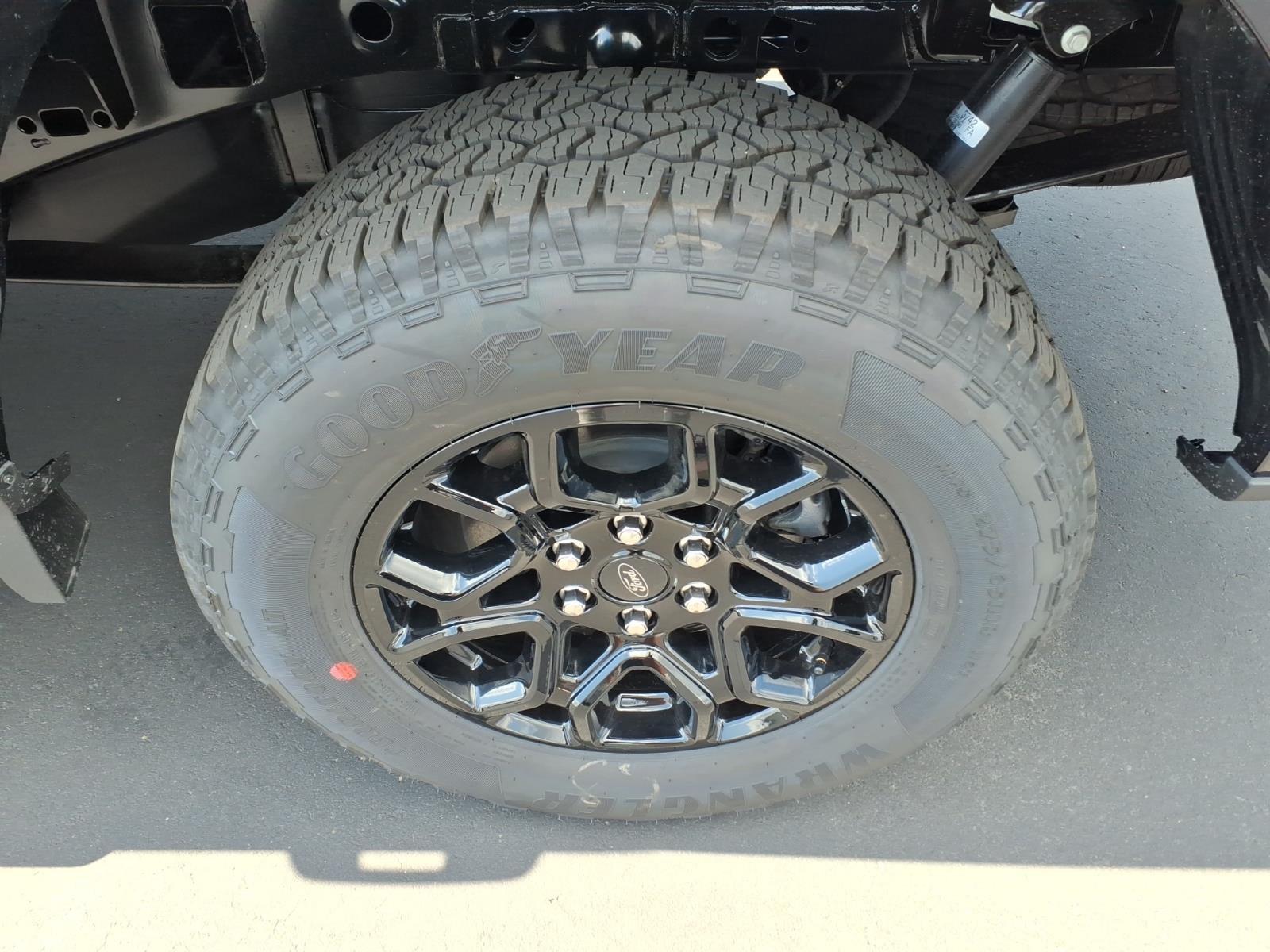 2026 Ford F-150 XLT:94561