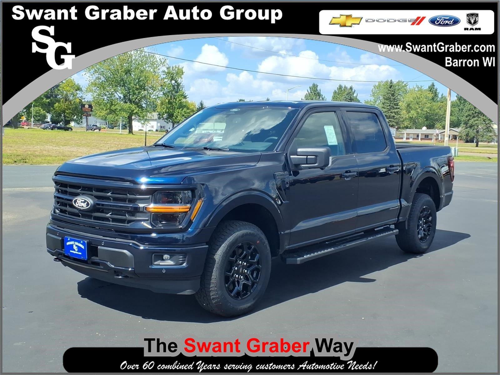 2026 Ford F-150 XLT  94561