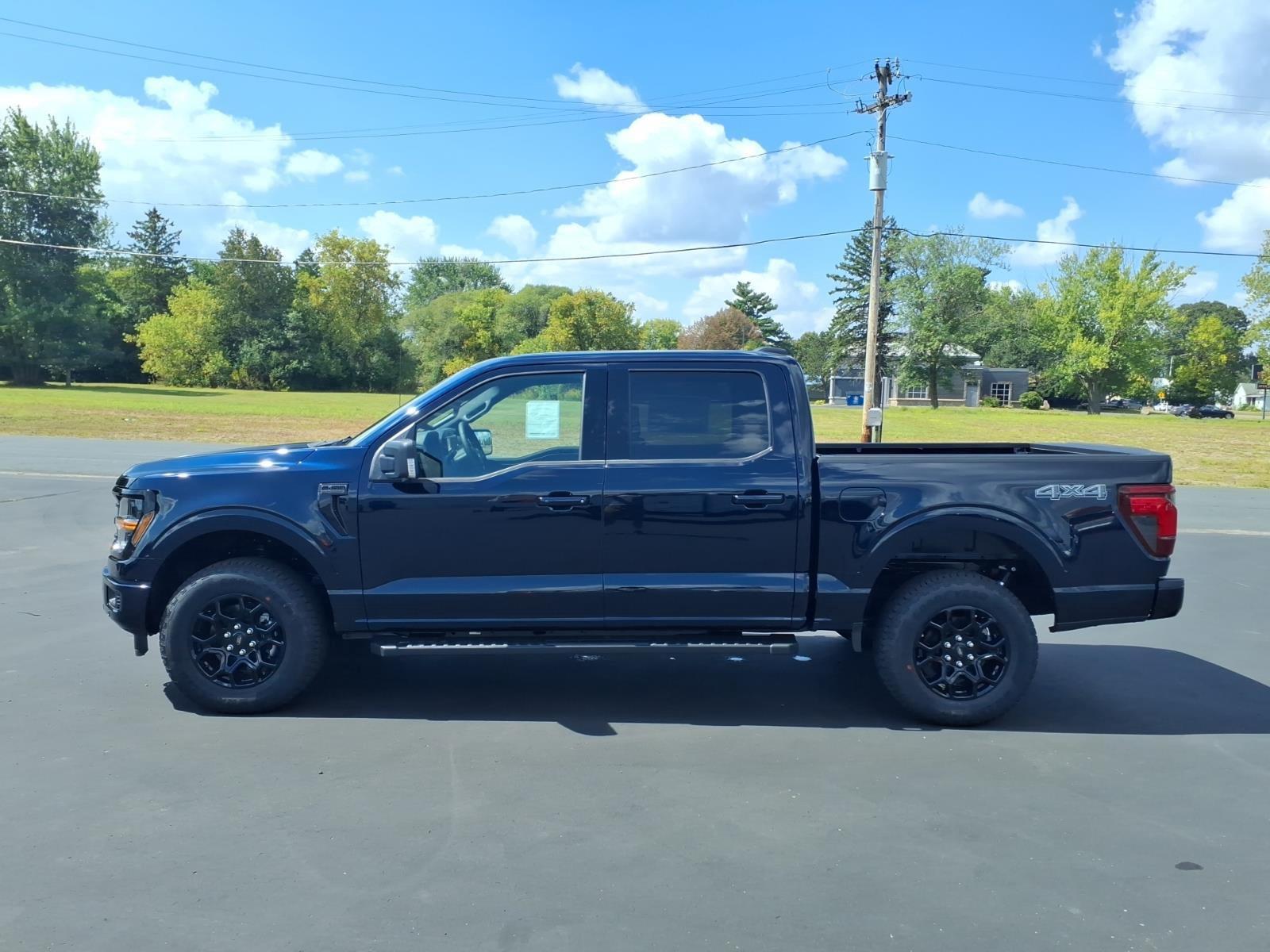 2026 Ford F-150 XLT:94561