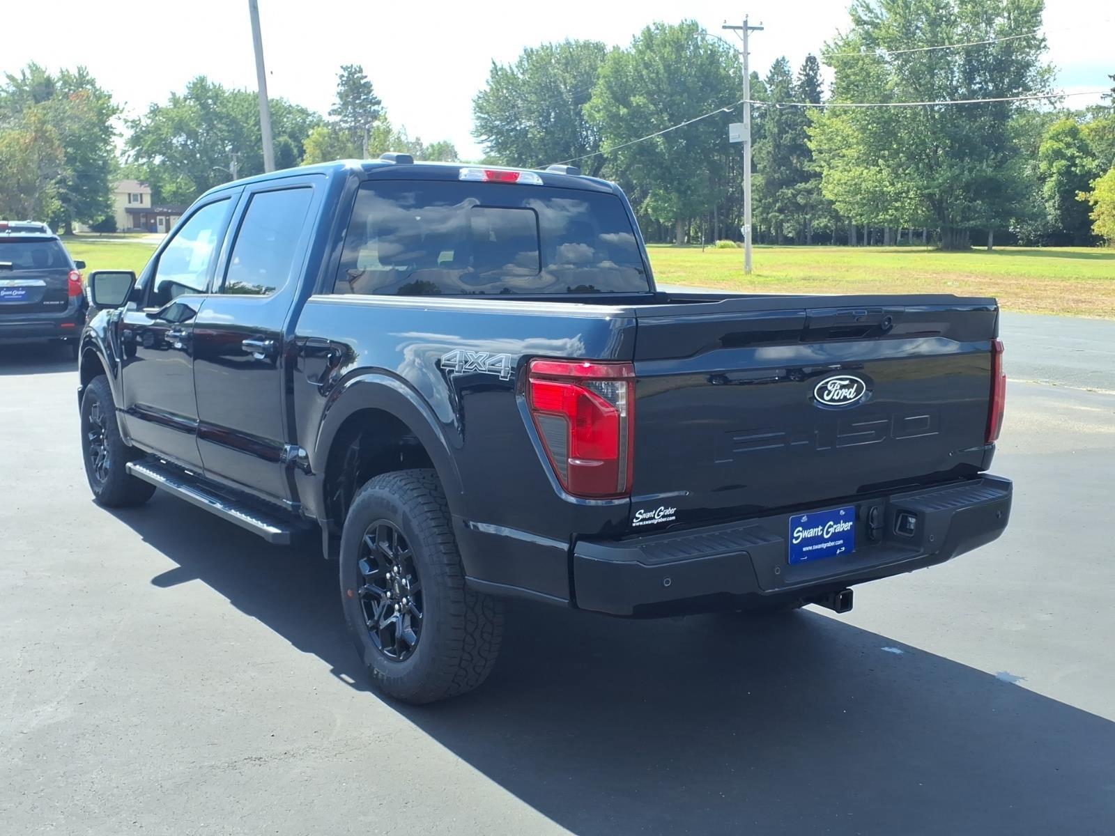 2026 Ford F-150 XLT:94561