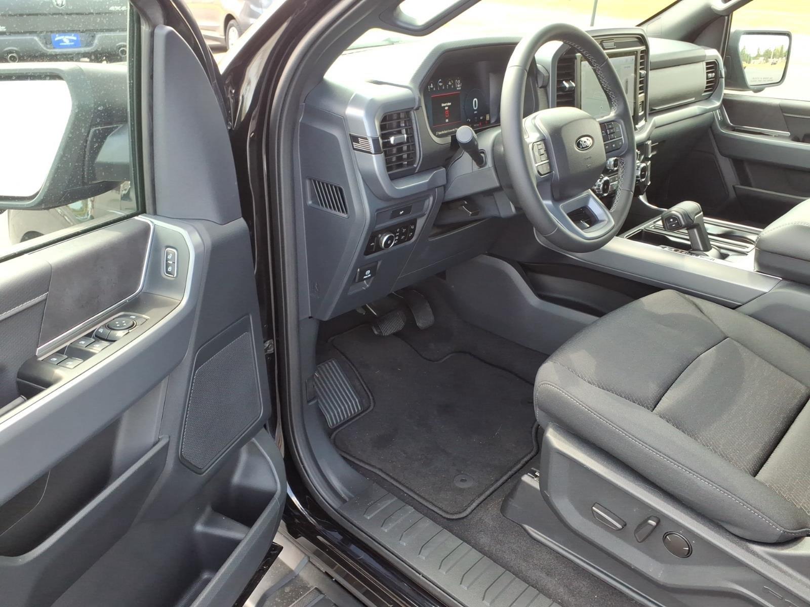 2026 Ford F-150 XLT:94553W