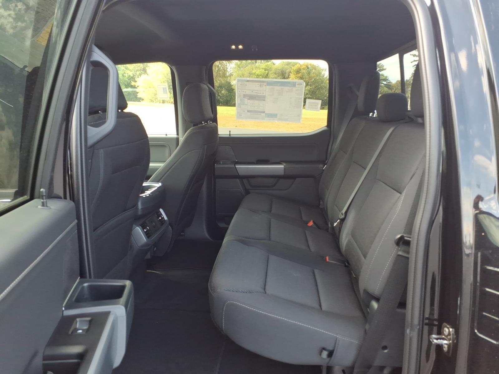 2026 Ford F-150 XLT:94553W