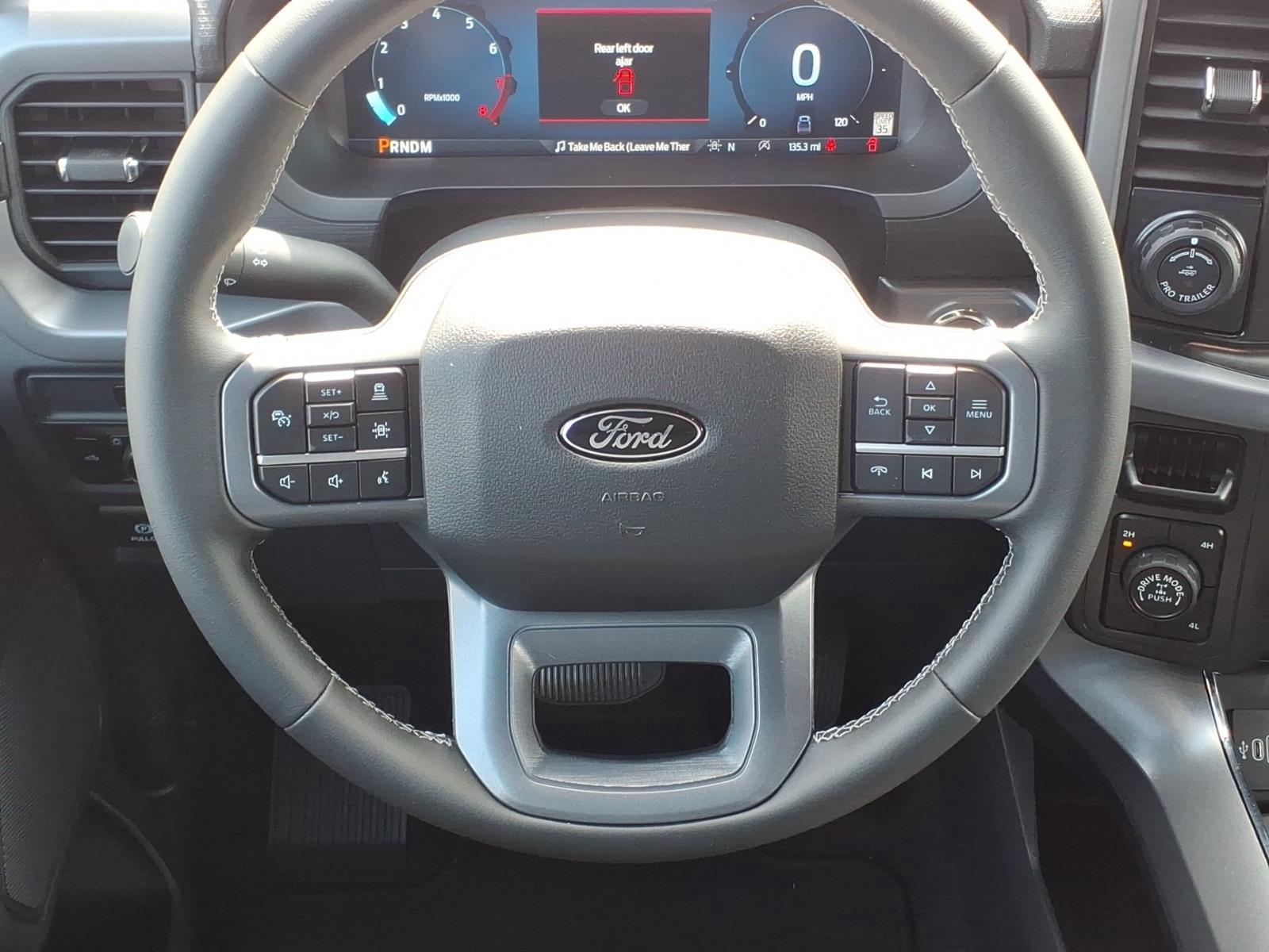 2026 Ford F-150 XLT:94553W