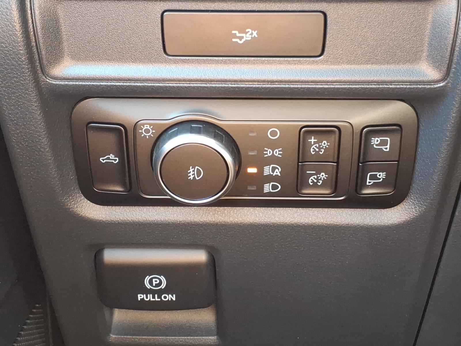 2026 Ford F-150 XLT:94553W