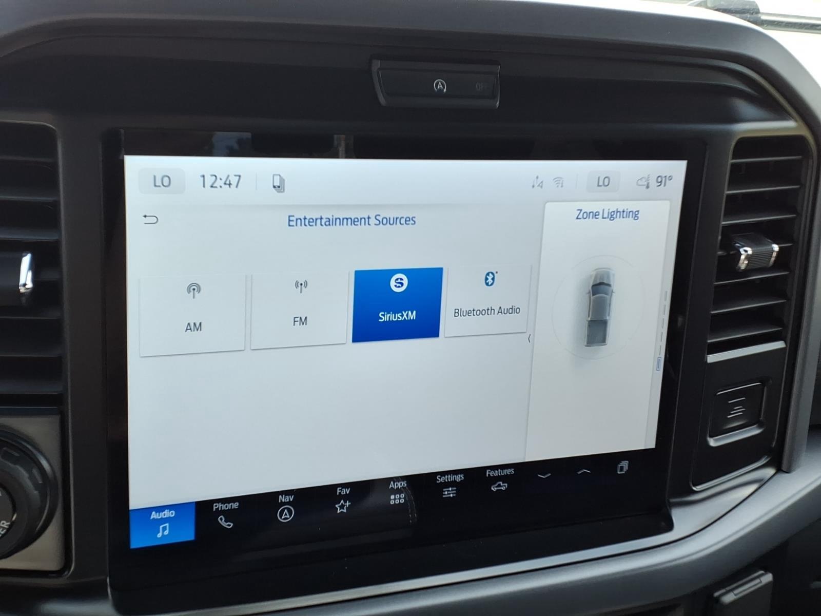 2026 Ford F-150 XLT:94553W