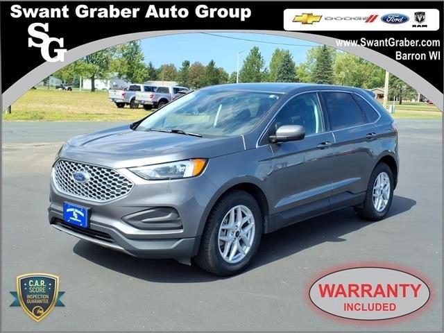 2024 Ford Edge SEL  6517