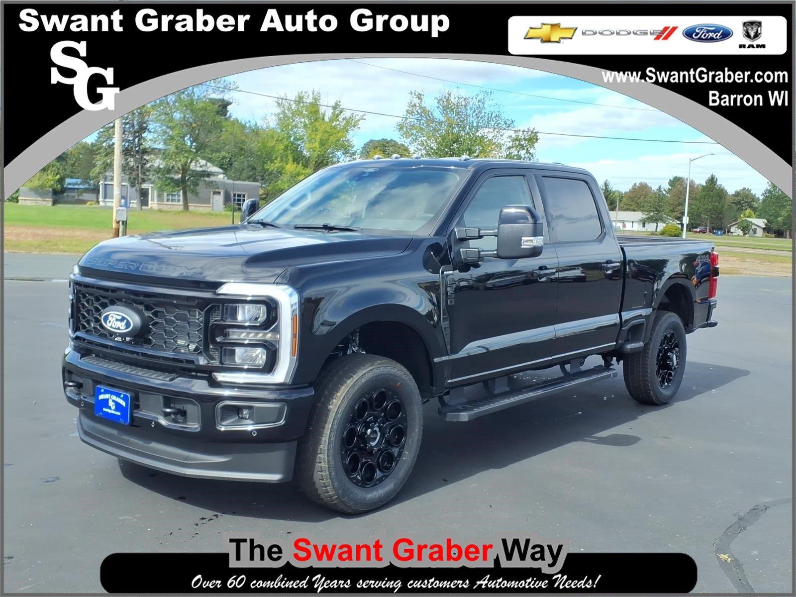 2027 Ford Super Duty F-350 Lariat  94570