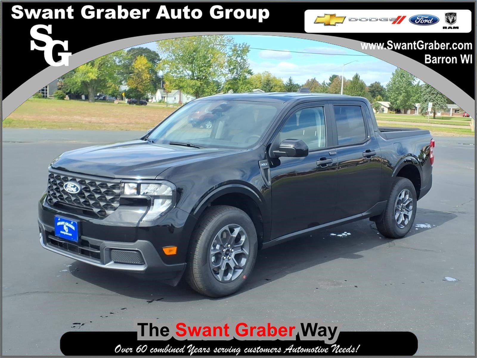 2026 Ford Maverick XLT  94571