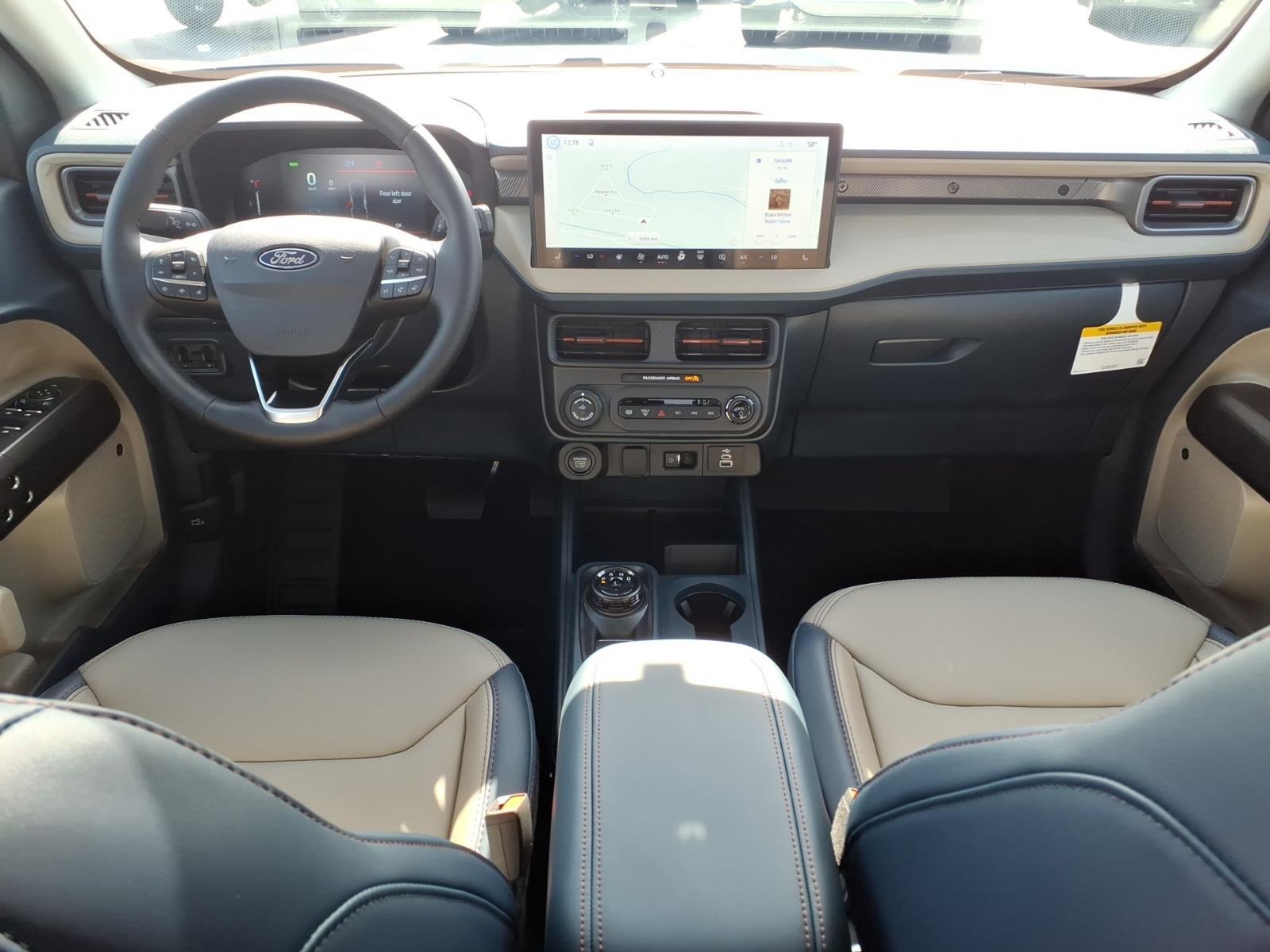 2026 Ford Maverick LARIAT:94580