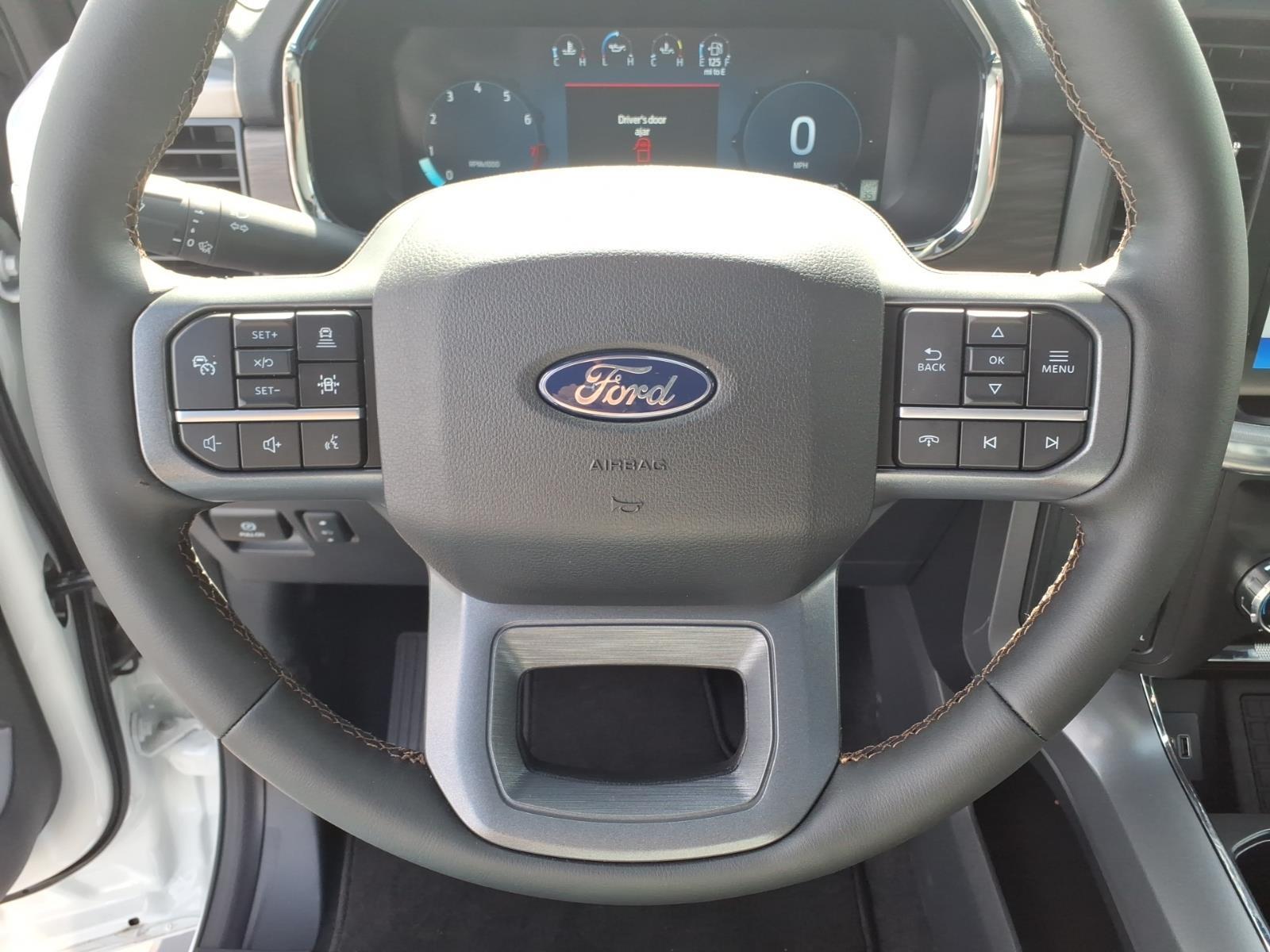 2026 Ford F-150 LARIAT:94568W