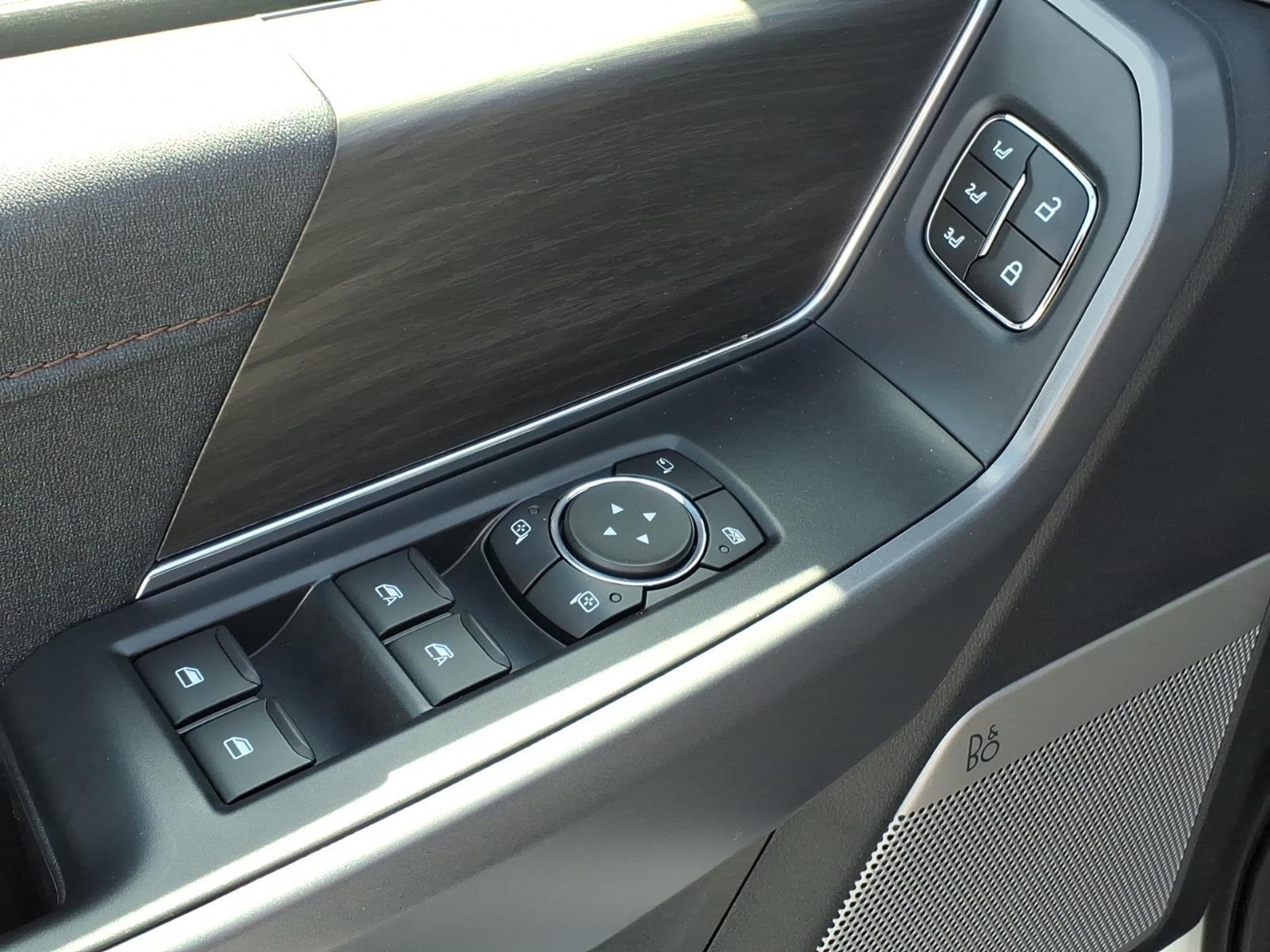 2026 Ford F-150 LARIAT:94568W
