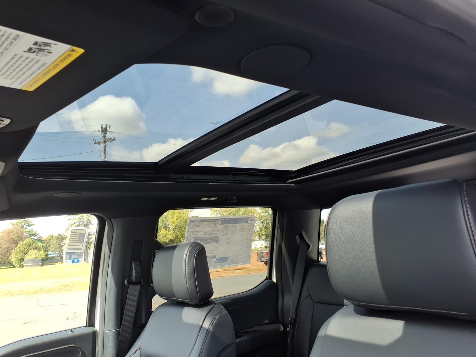 2026 Ford F-150 LARIAT:94568W
