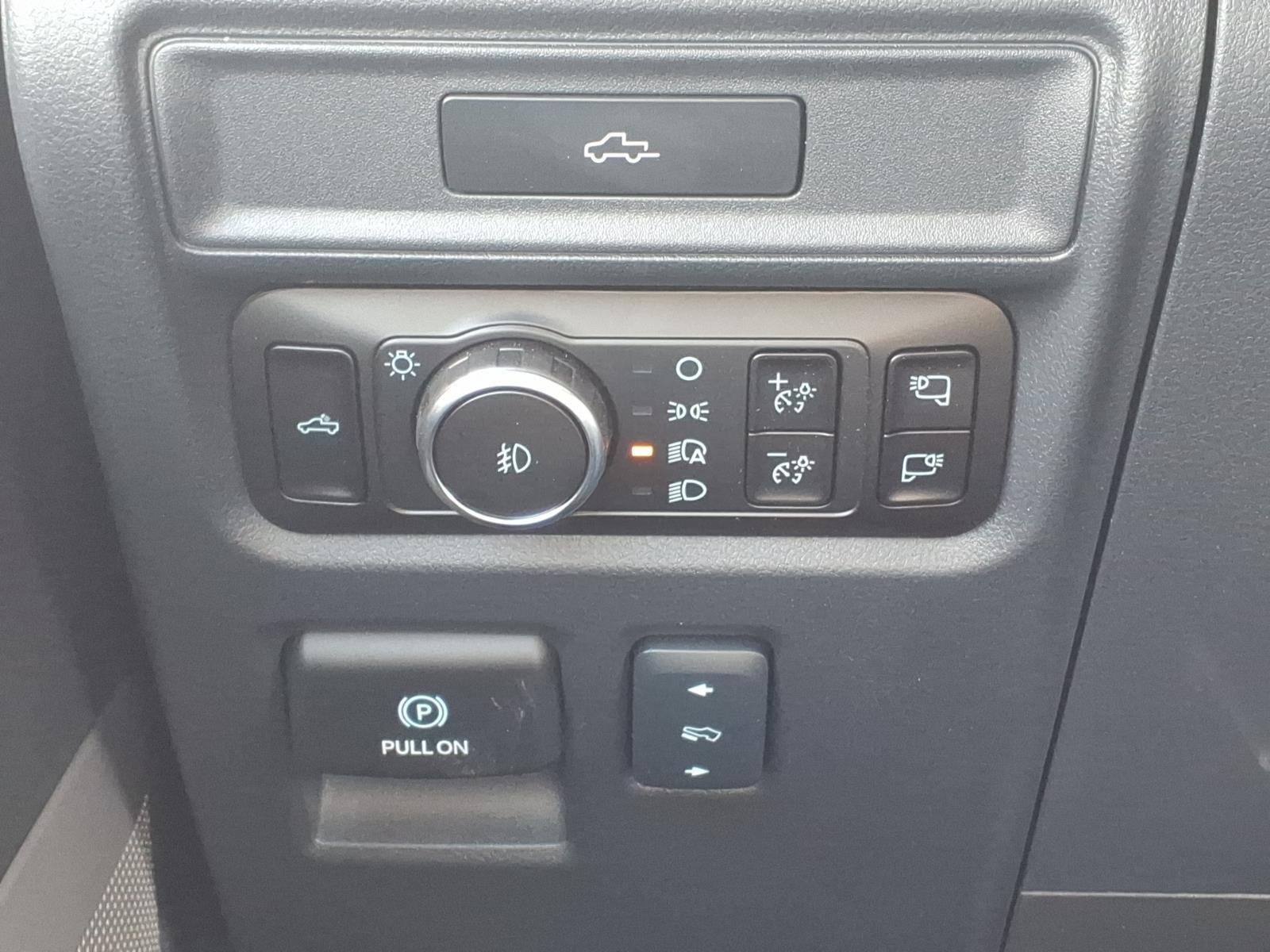 2026 Ford F-150 LARIAT:94568W