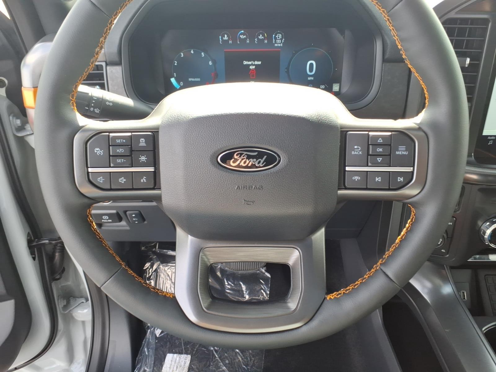 2026 Ford F-150 Tremor:94575