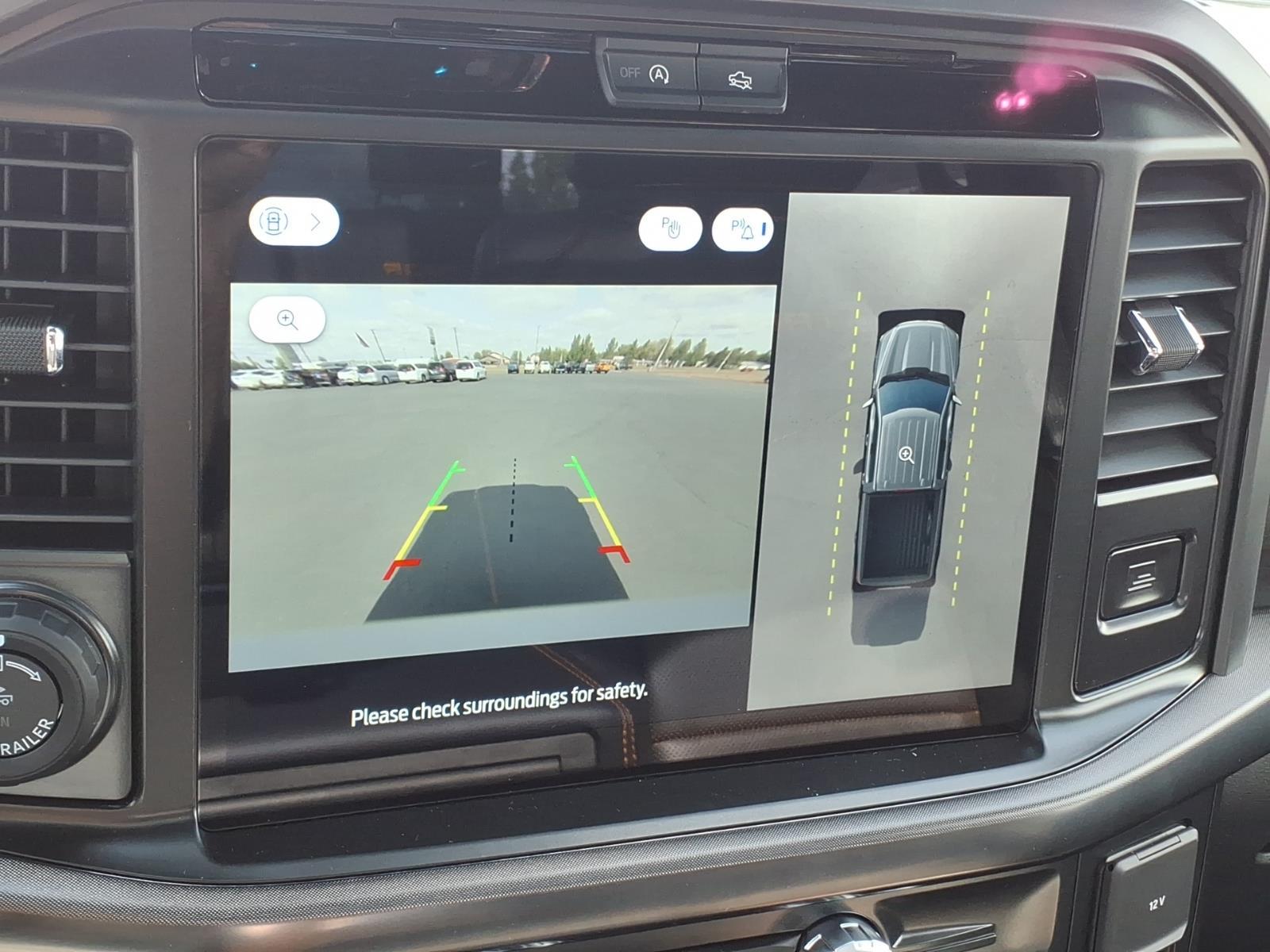 2026 Ford F-150 Tremor:94575