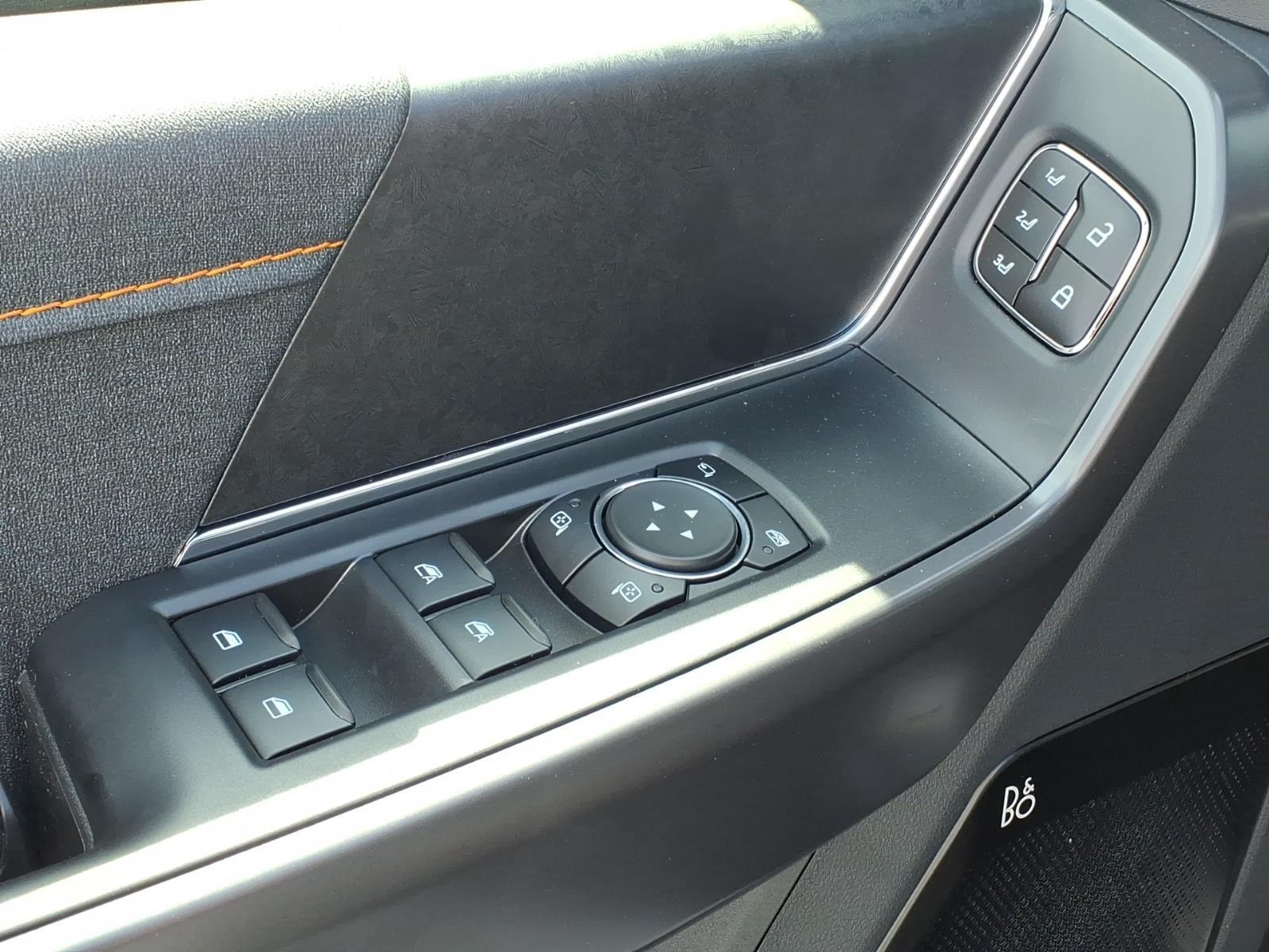 2026 Ford F-150 Tremor:94575