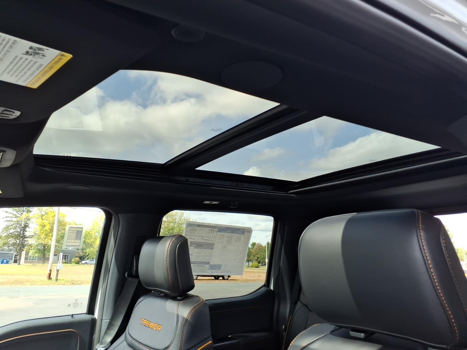 2026 Ford F-150 Tremor:94575