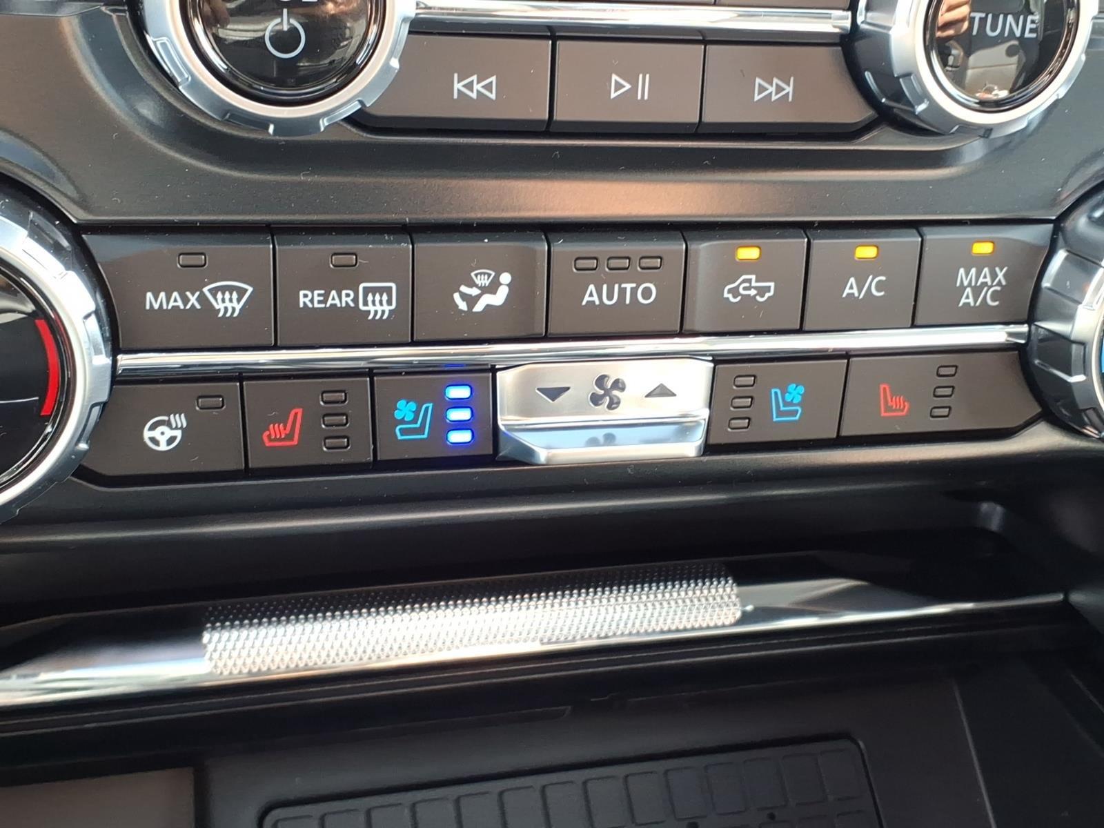 2026 Ford F-150 Tremor:94575