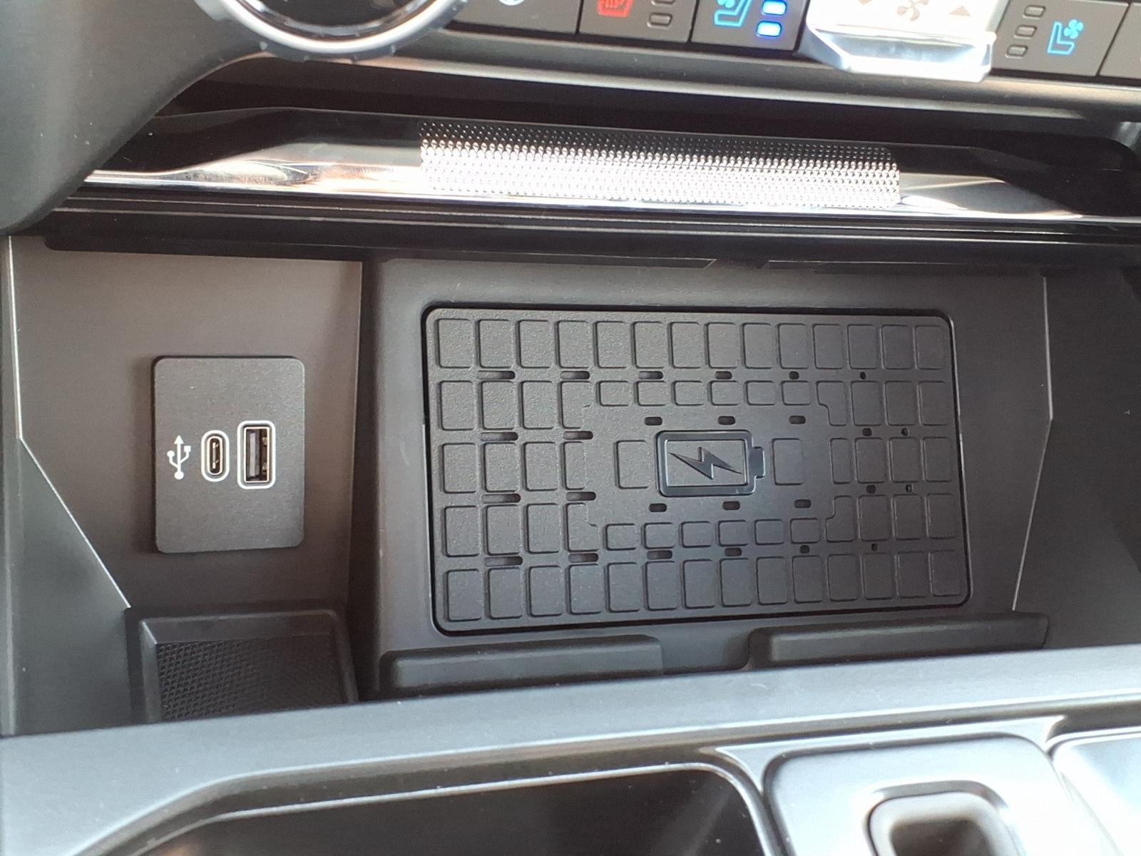 2026 Ford F-150 Tremor:94575