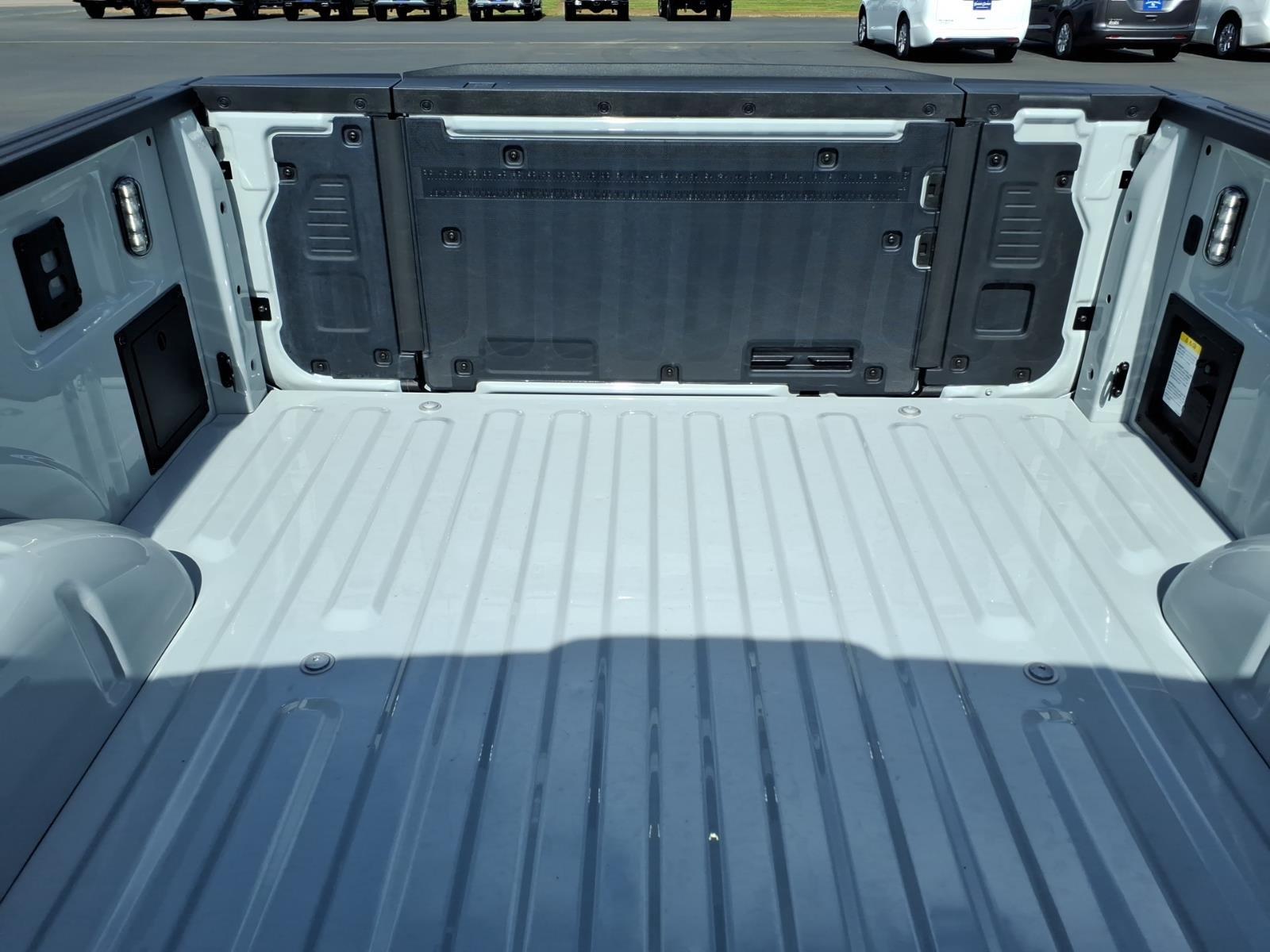 2026 Ford F-150 Tremor:94575