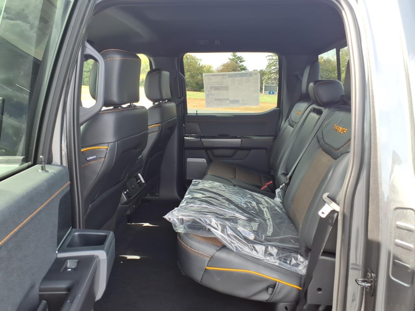 2026 Ford F-150 Tremor:94577