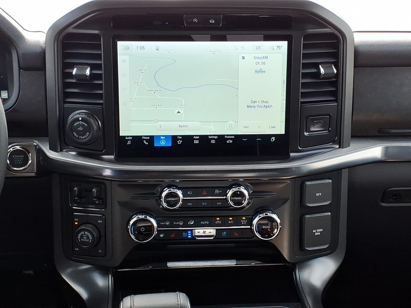 2026 Ford F-150 Tremor:94577