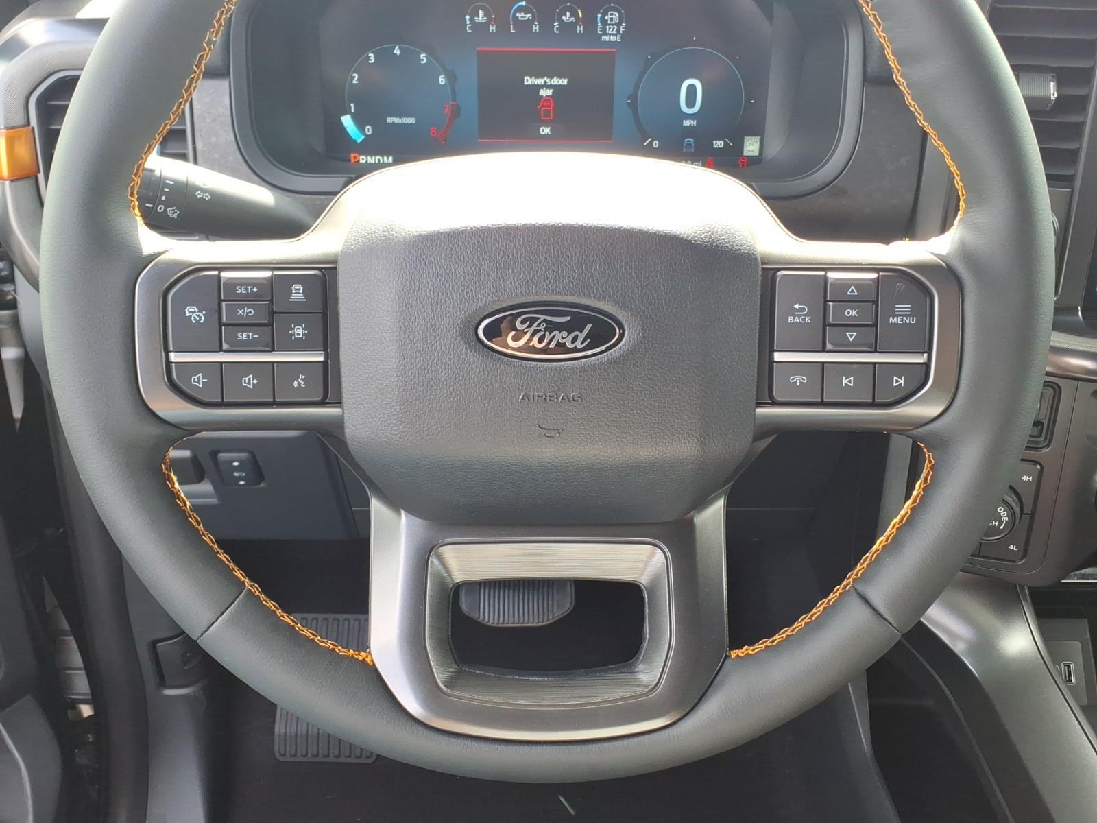 2026 Ford F-150 Tremor:94577