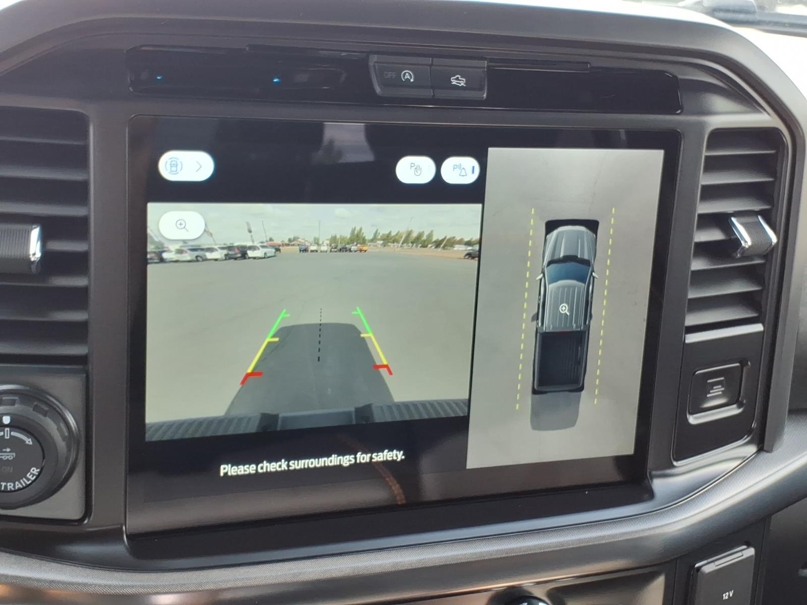 2026 Ford F-150 Tremor:94577