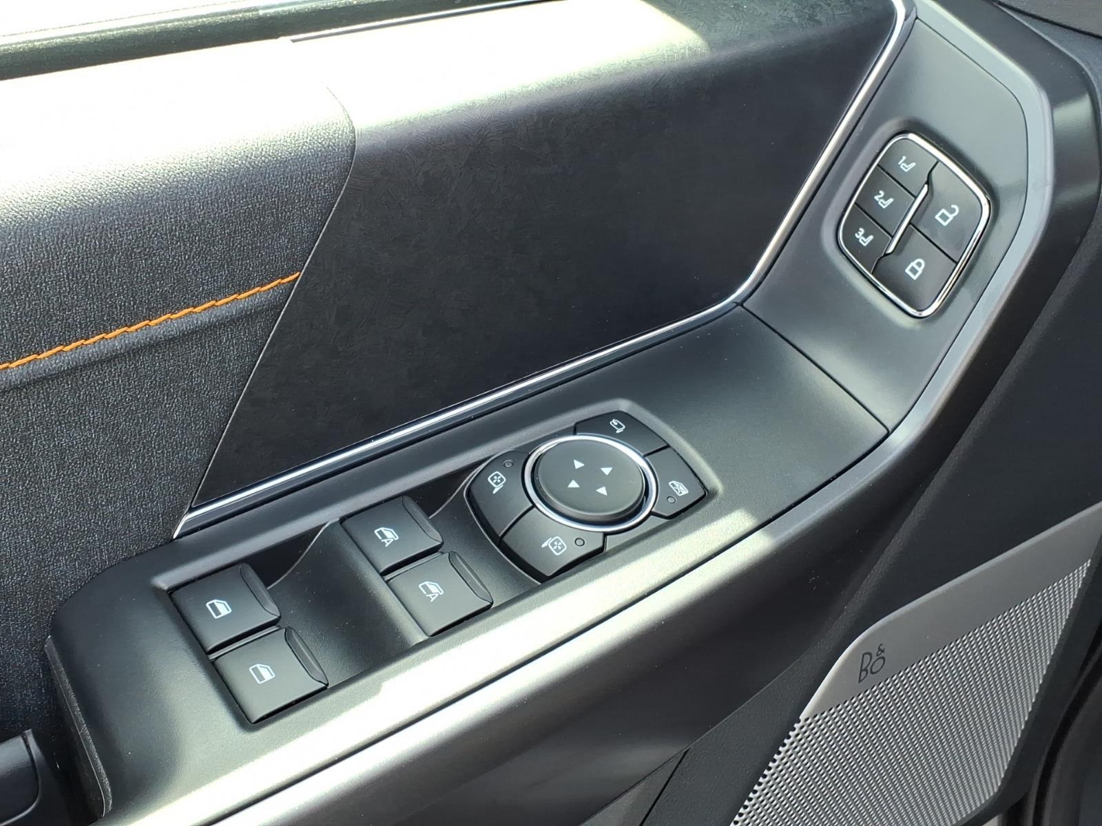 2026 Ford F-150 Tremor:94577