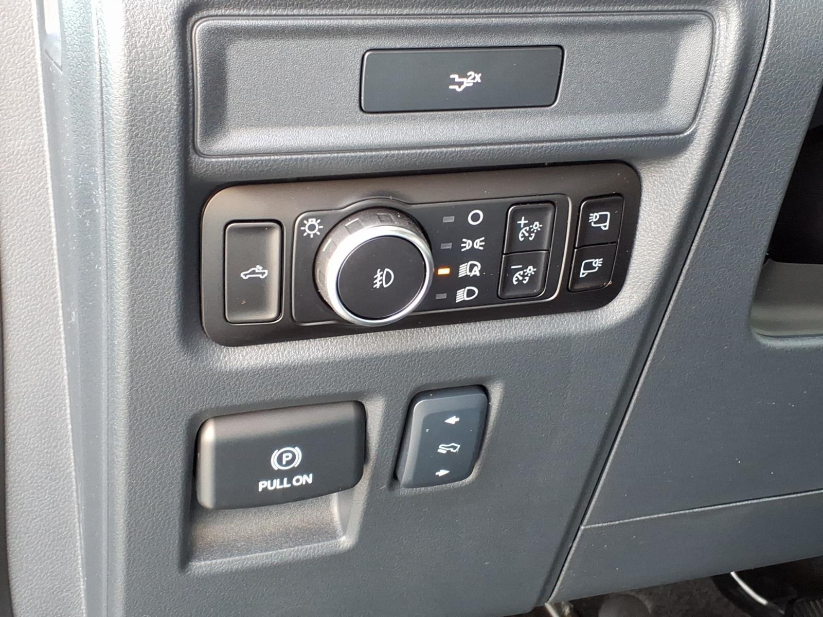 2026 Ford F-150 Tremor:94577
